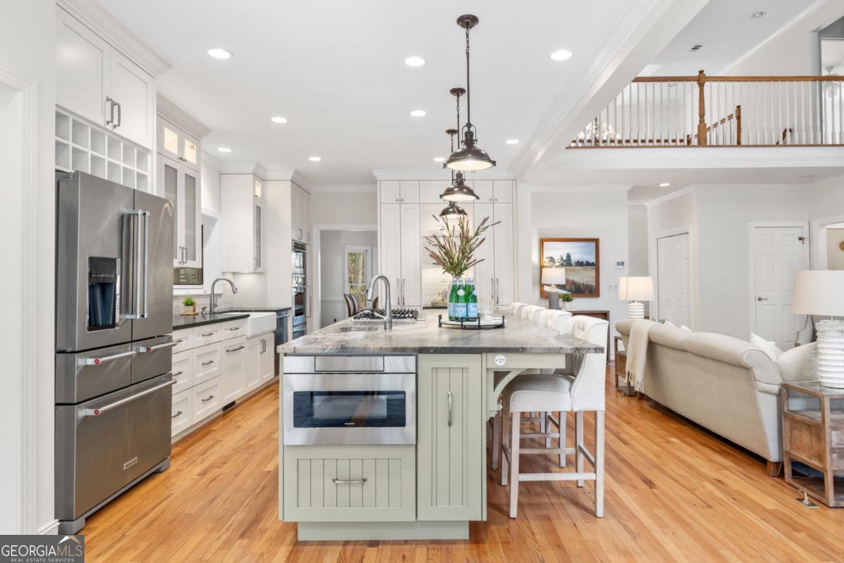 Acreage - Residential