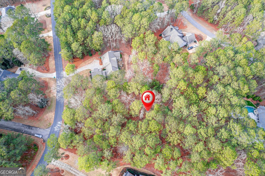 Photo of 1770 Garners Ferry Fry, Greensboro, GA 30642 (MLS # 10669757)