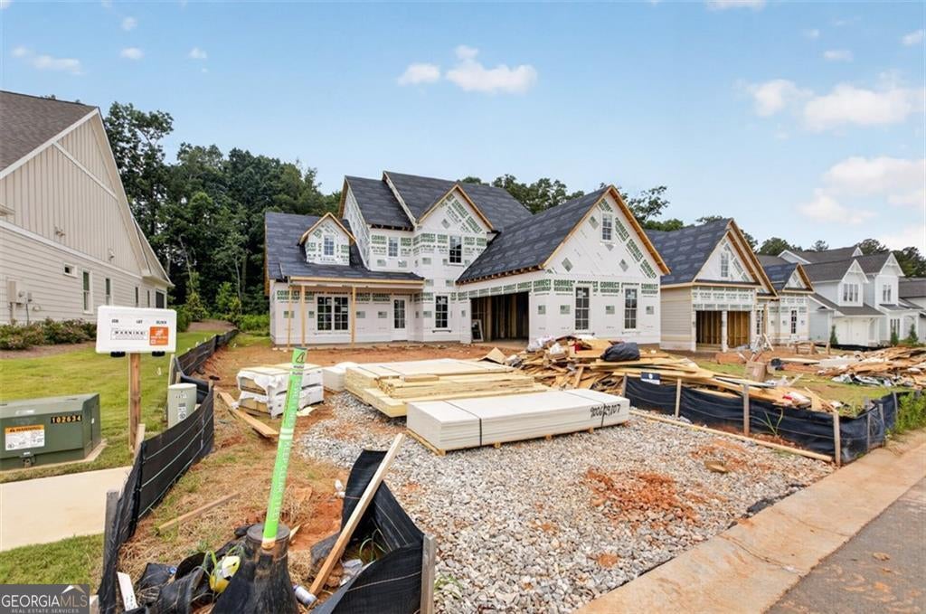 423 Lake Vista DR