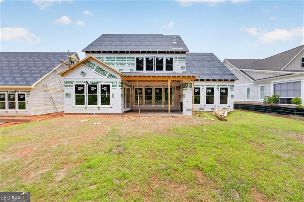 423 Lake Vista DR