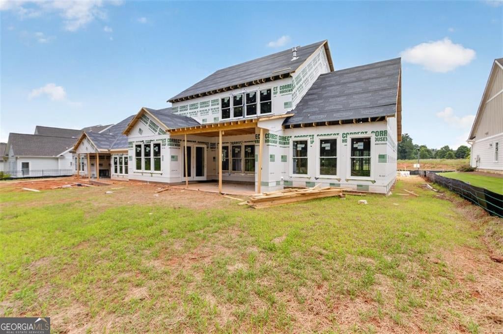 423 Lake Vista DR