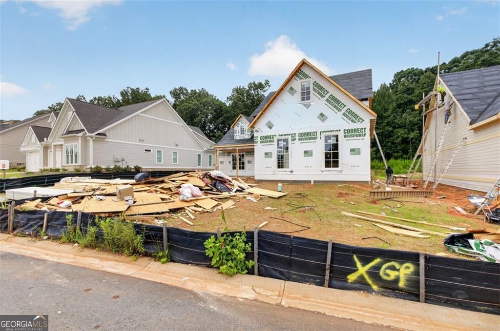 423 Lake Vista DR