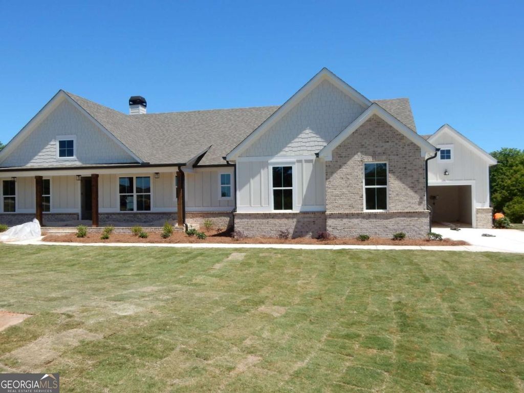Photo of 335 Sweetgrass Drive, Demorest, GA 30535 (MLS # 10766373)