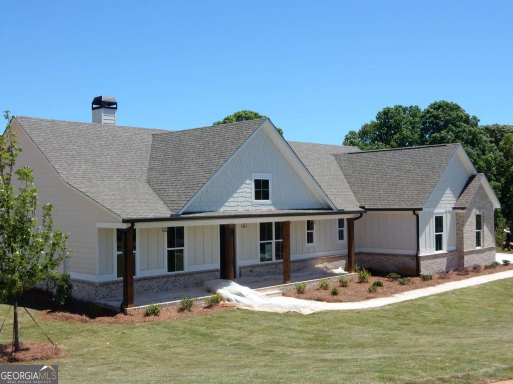 Photo of 335 Sweetgrass Drive, Demorest, GA 30535 (MLS # 10766373)