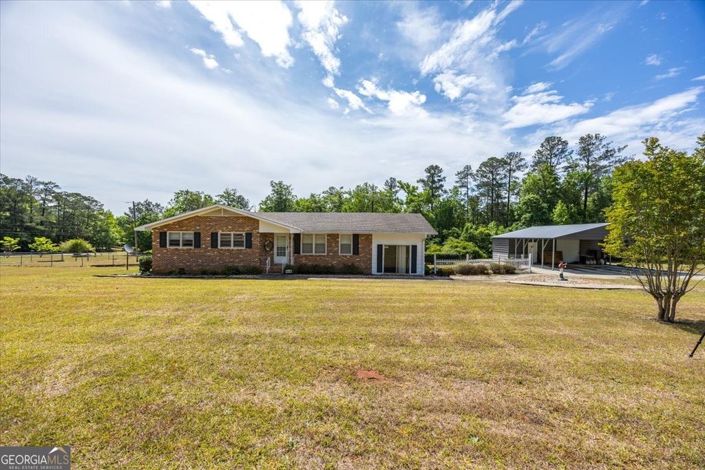 Photo of 409 Buck Road, Gray, GA 31032 (MLS # 10757039)