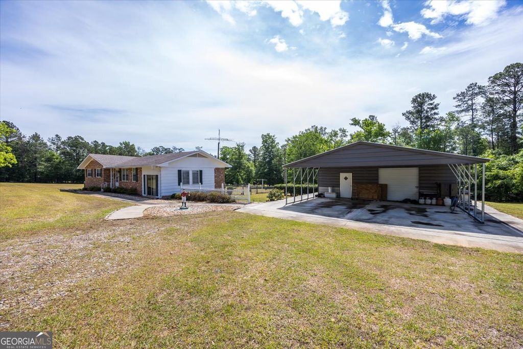Photo of 409 Buck Road, Gray, GA 31032 (MLS # 10757039)