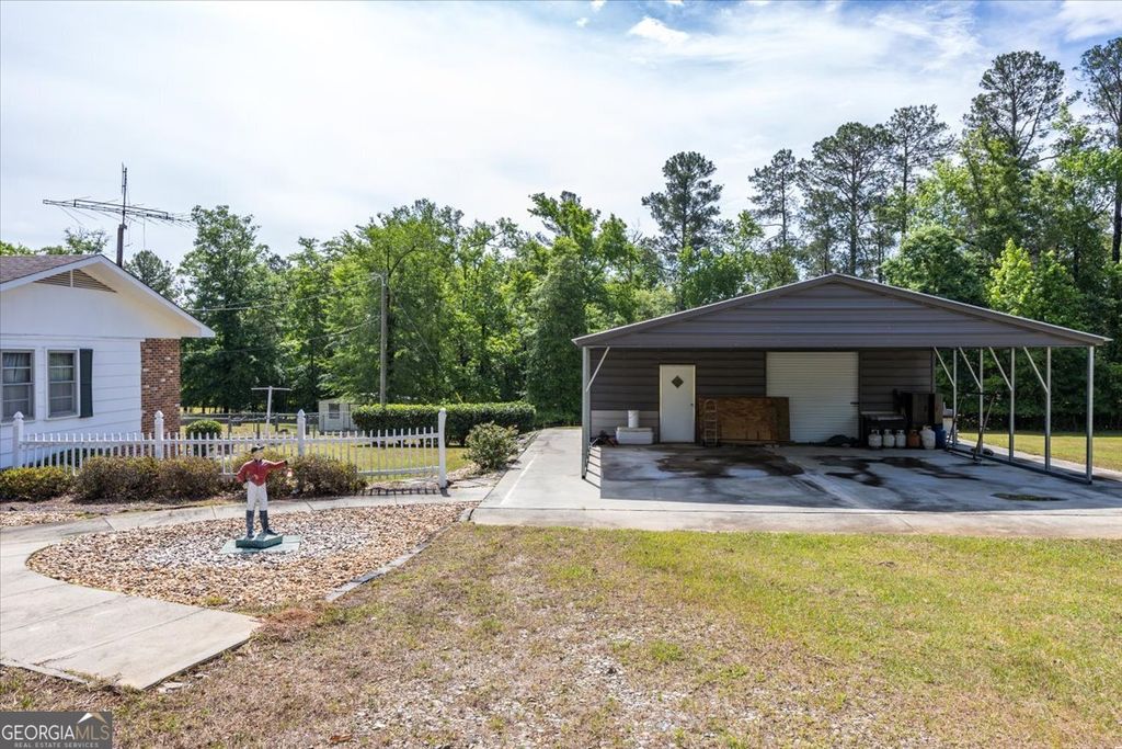 Photo of 409 Buck Road, Gray, GA 31032 (MLS # 10757039)