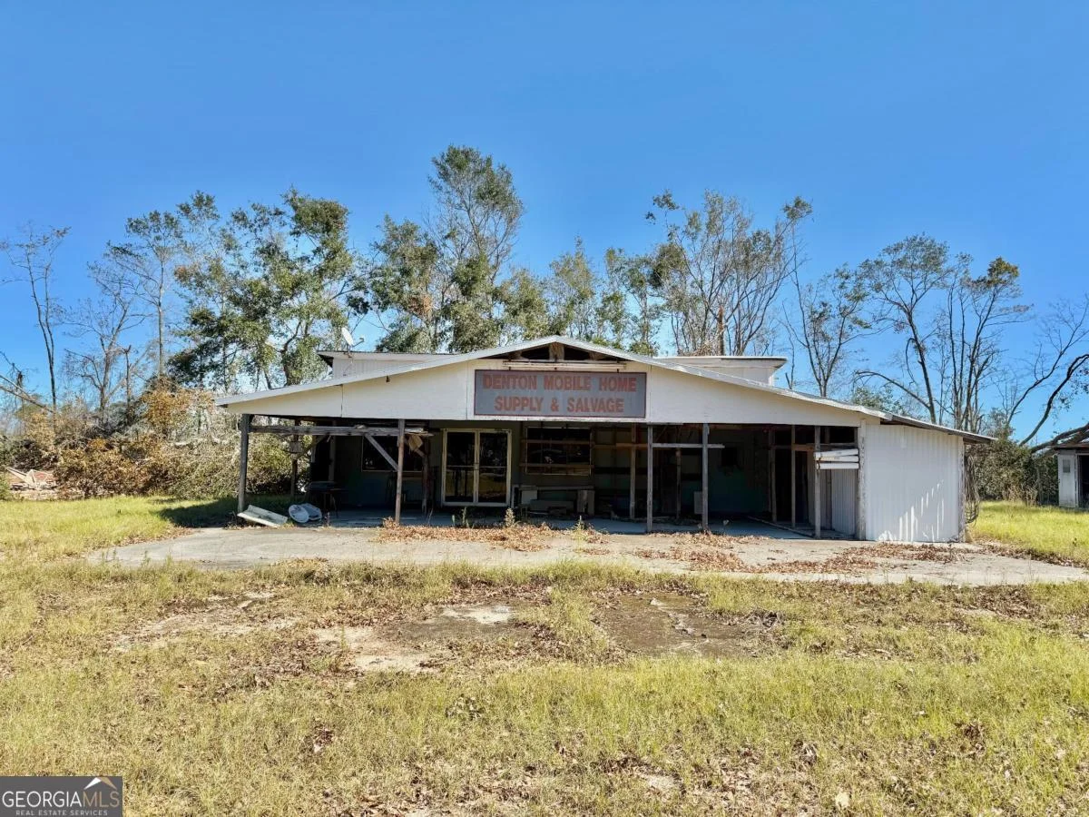 2501 Douglas Highway, Denton, GA, 31532