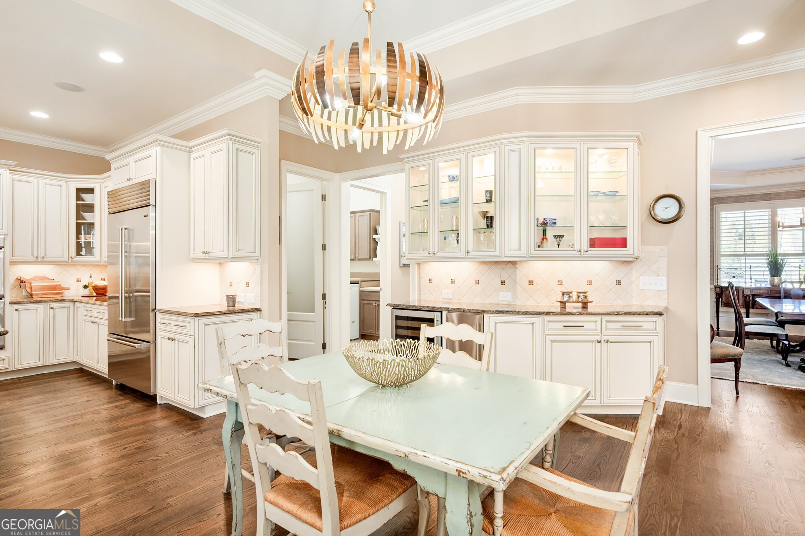 Hadley Walk - Residential