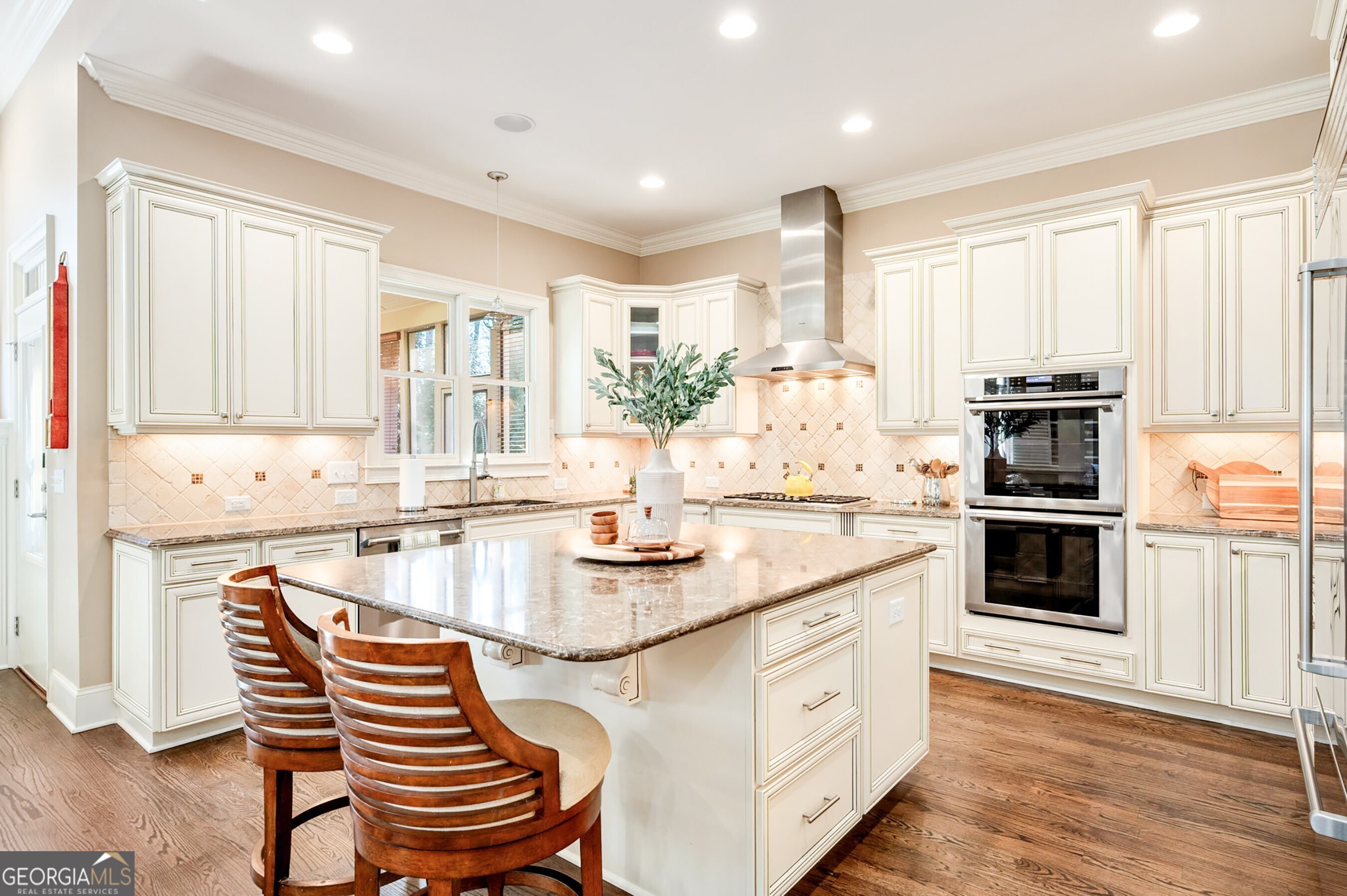 Hadley Walk - Residential