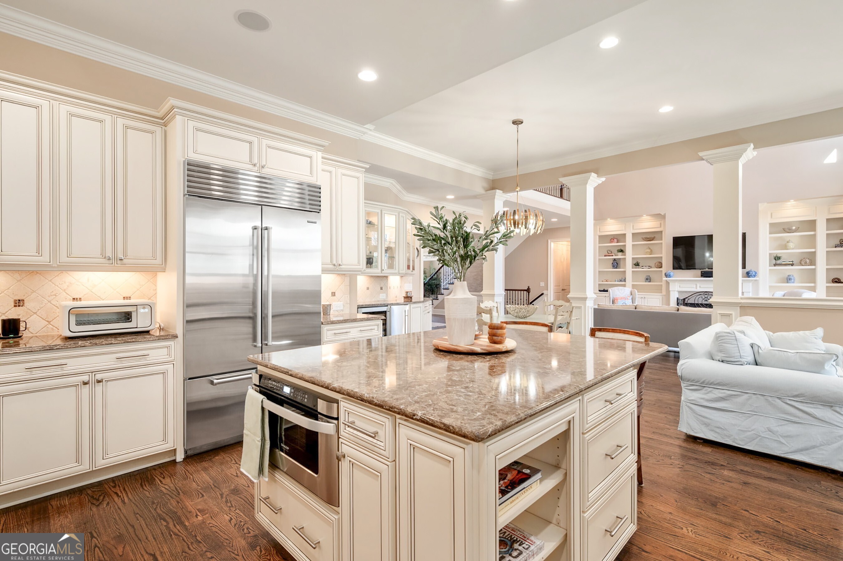 Hadley Walk - Residential