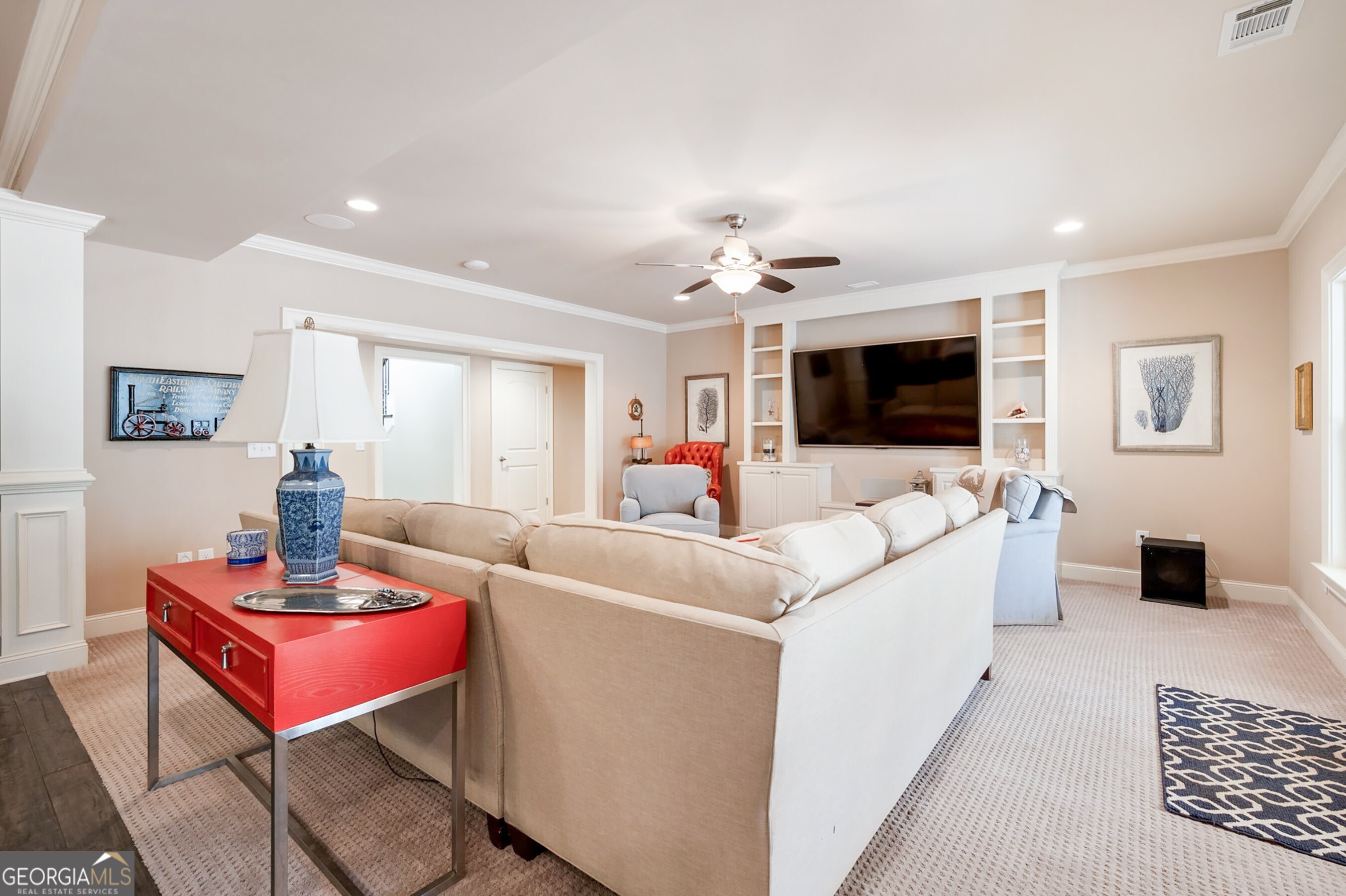 Hadley Walk - Residential