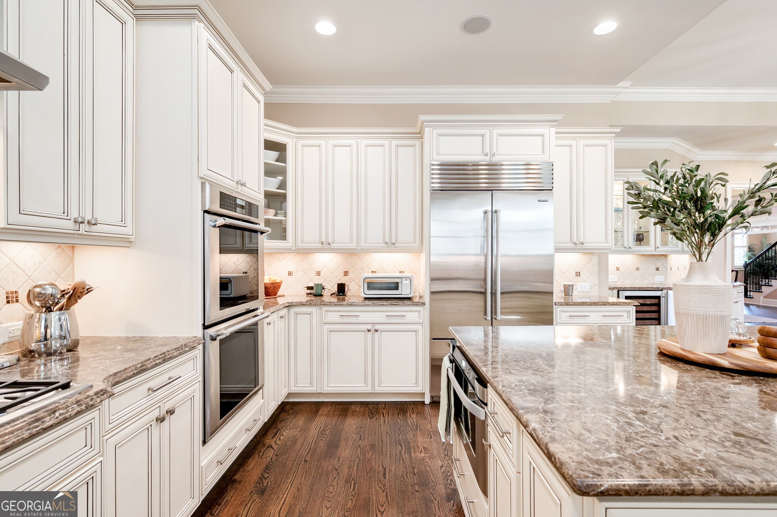 Hadley Walk - Residential