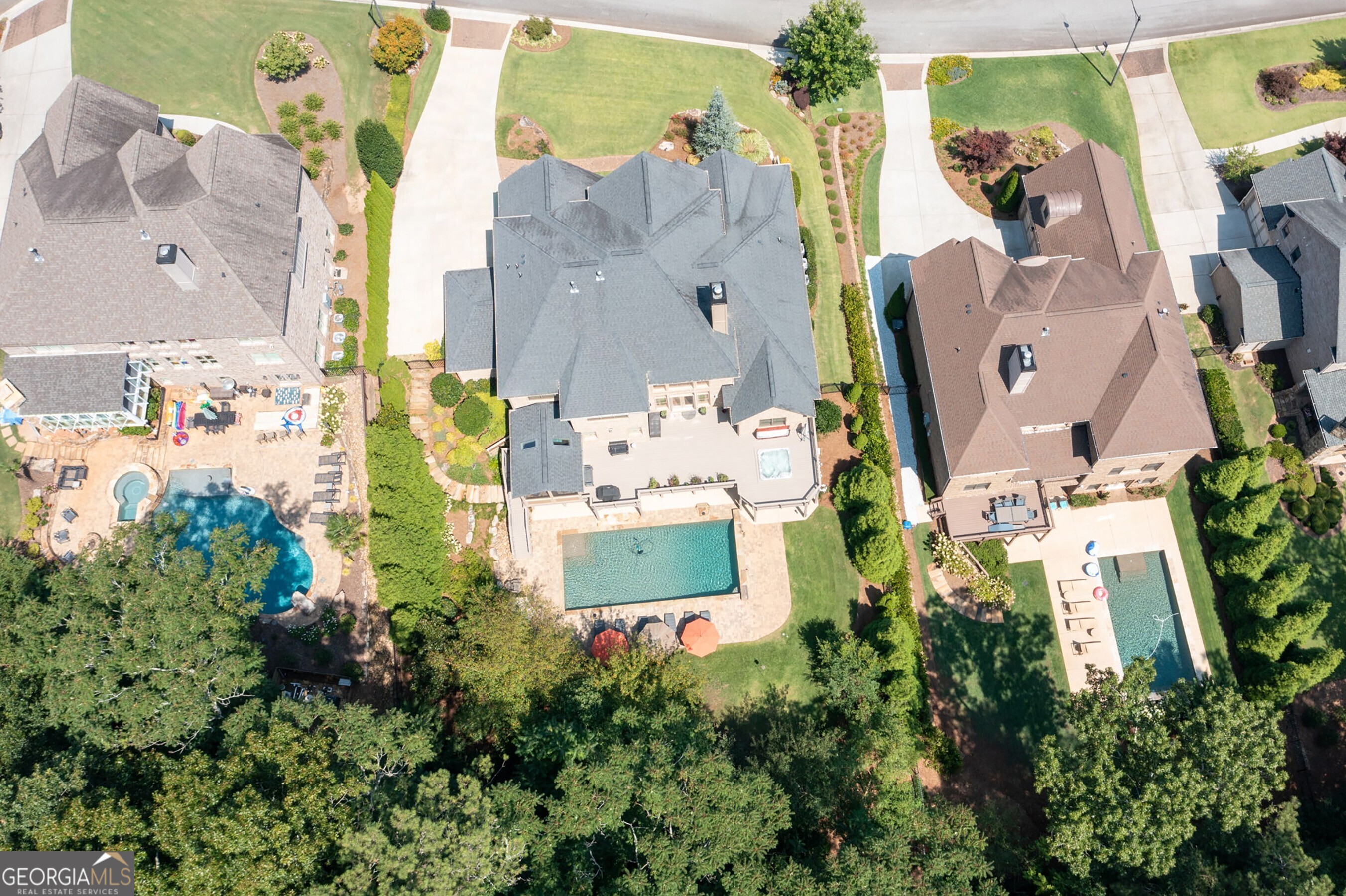 Hadley Walk - Residential