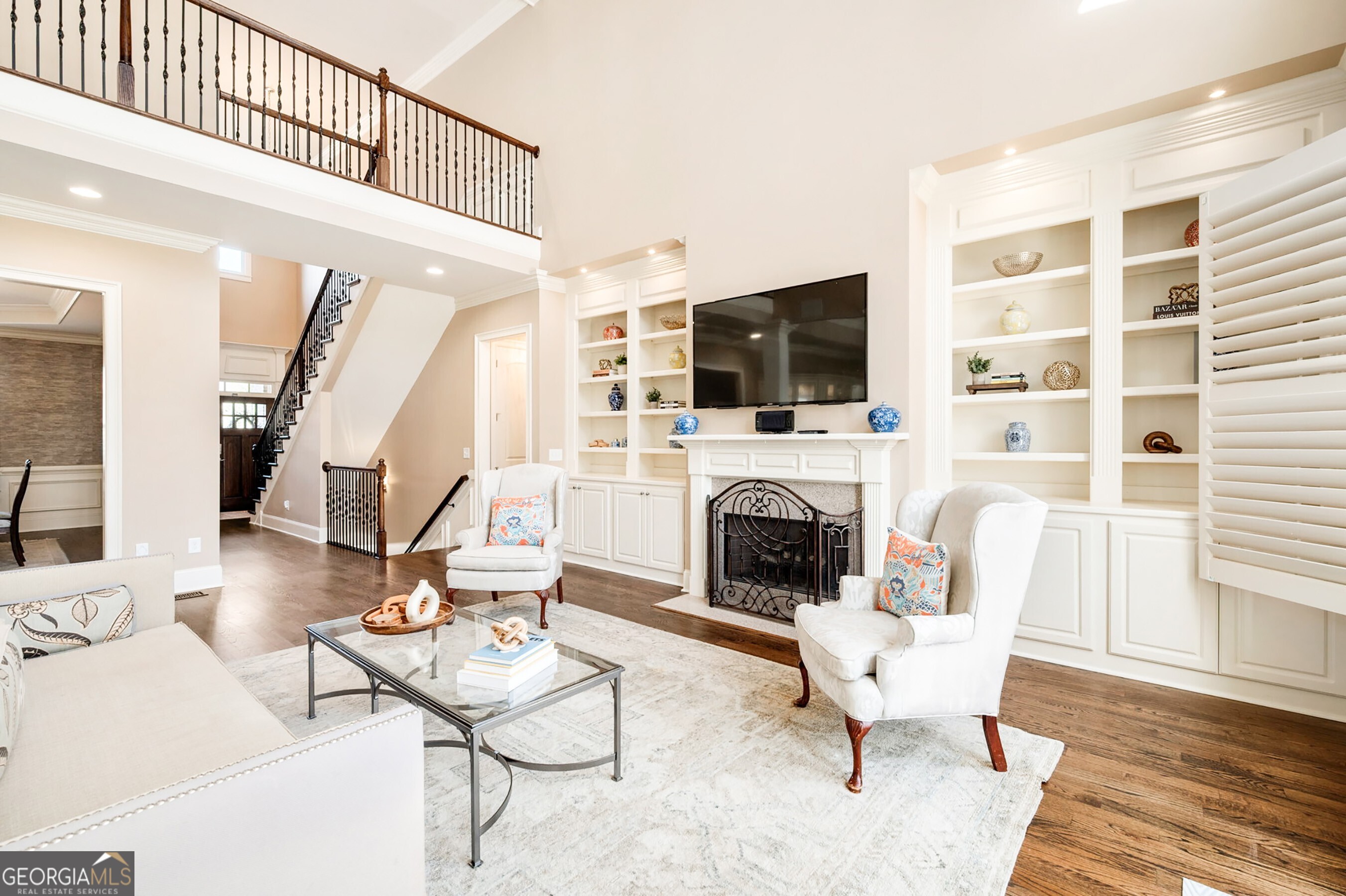 Hadley Walk - Residential