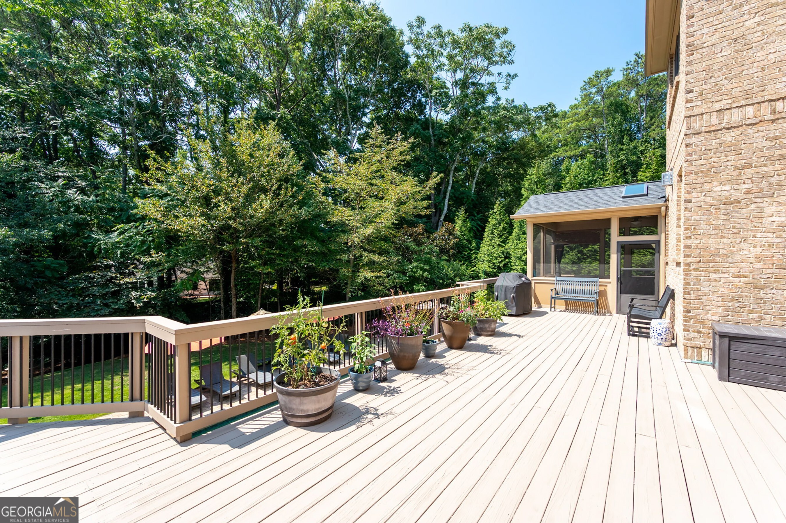 Hadley Walk - Residential