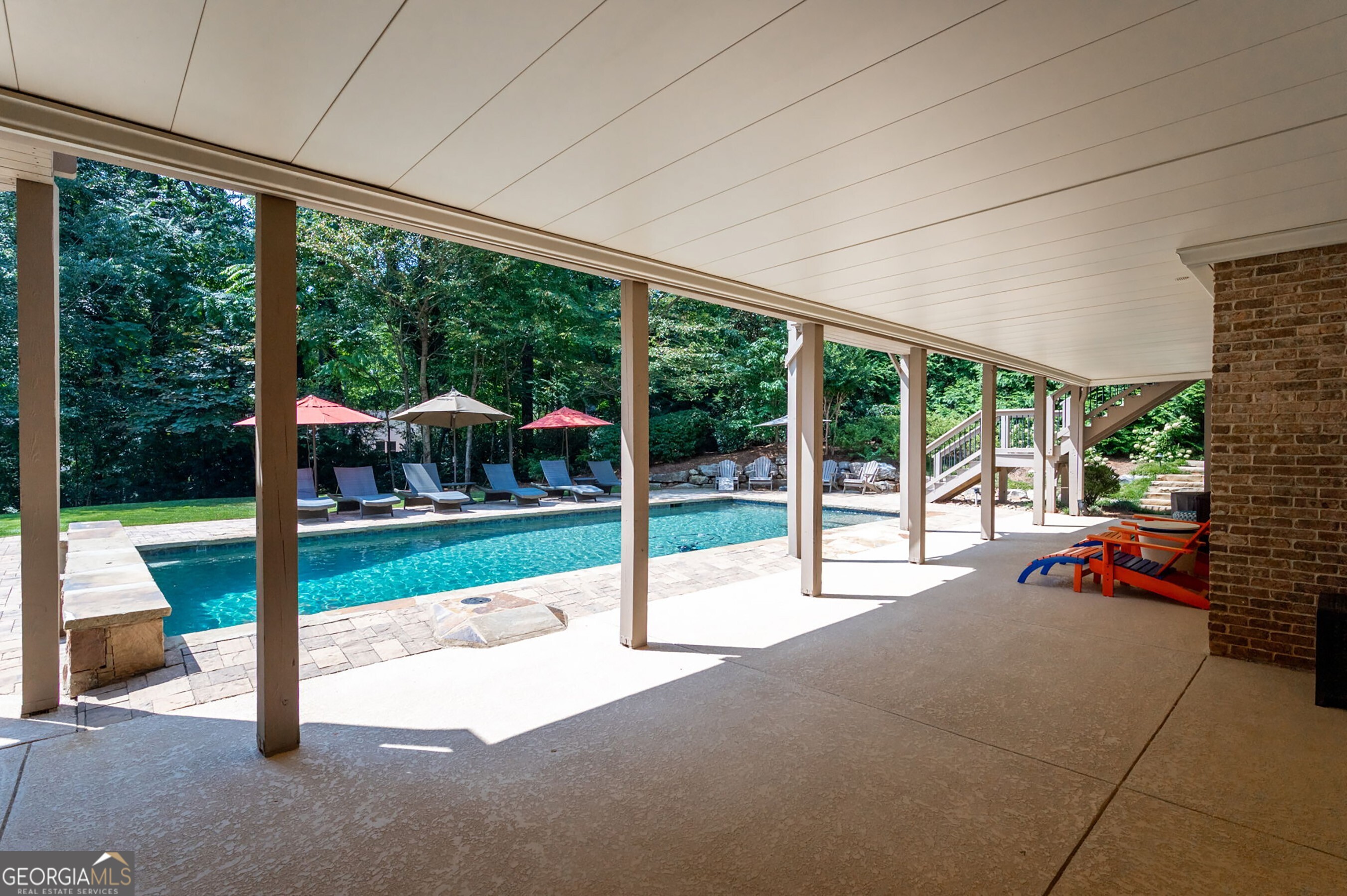 Hadley Walk - Residential