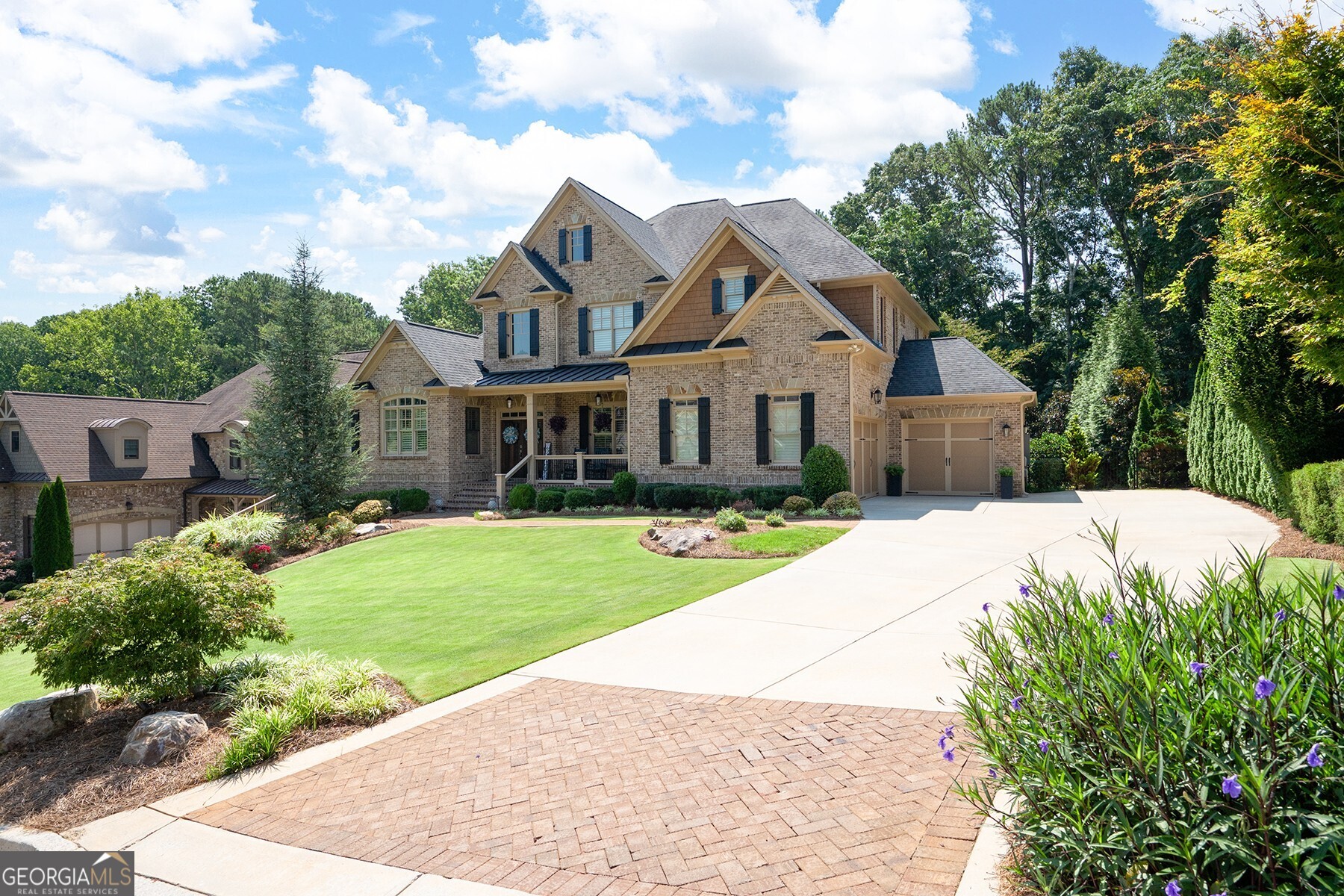 Hadley Walk - Residential