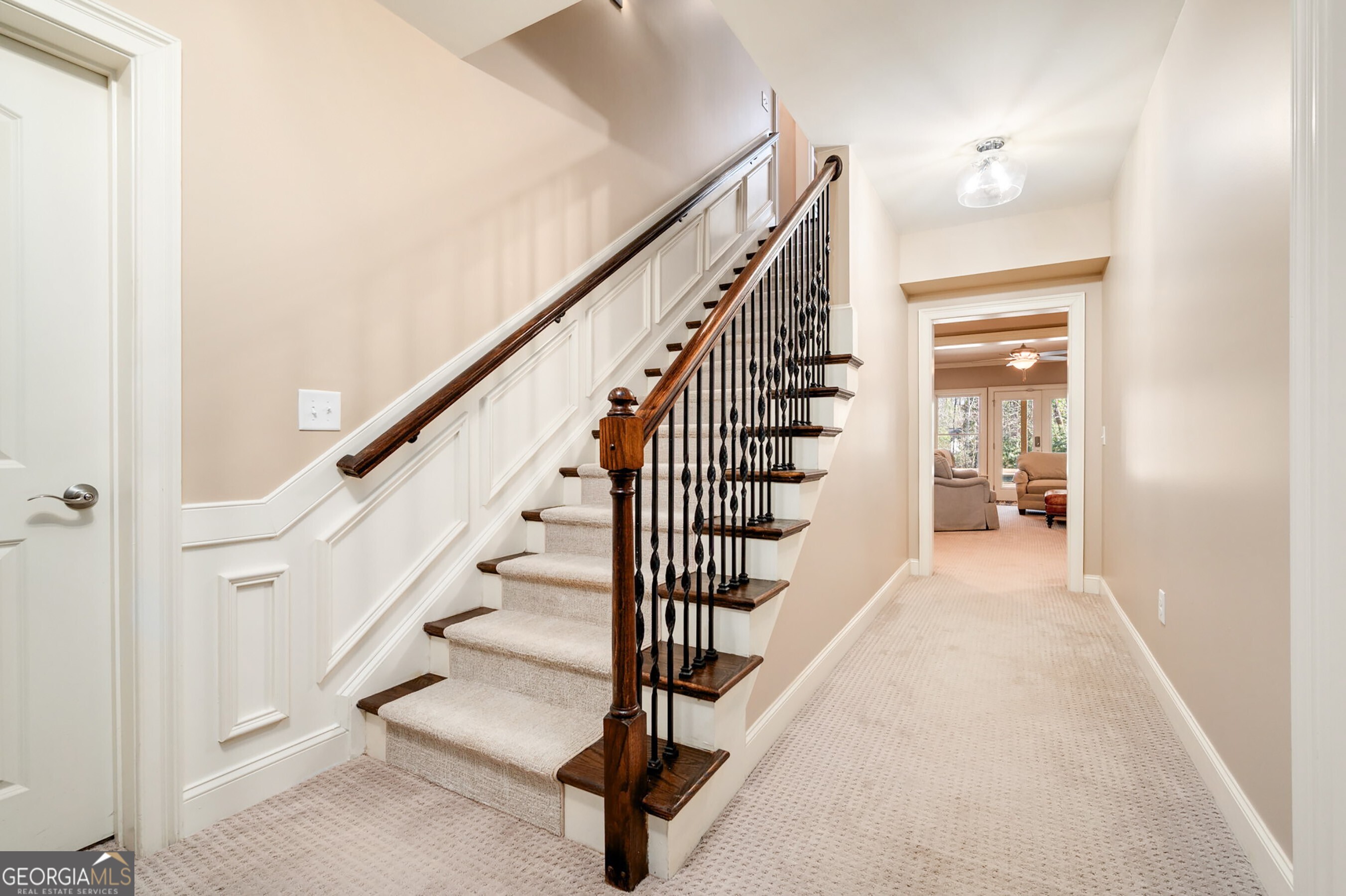 Hadley Walk - Residential