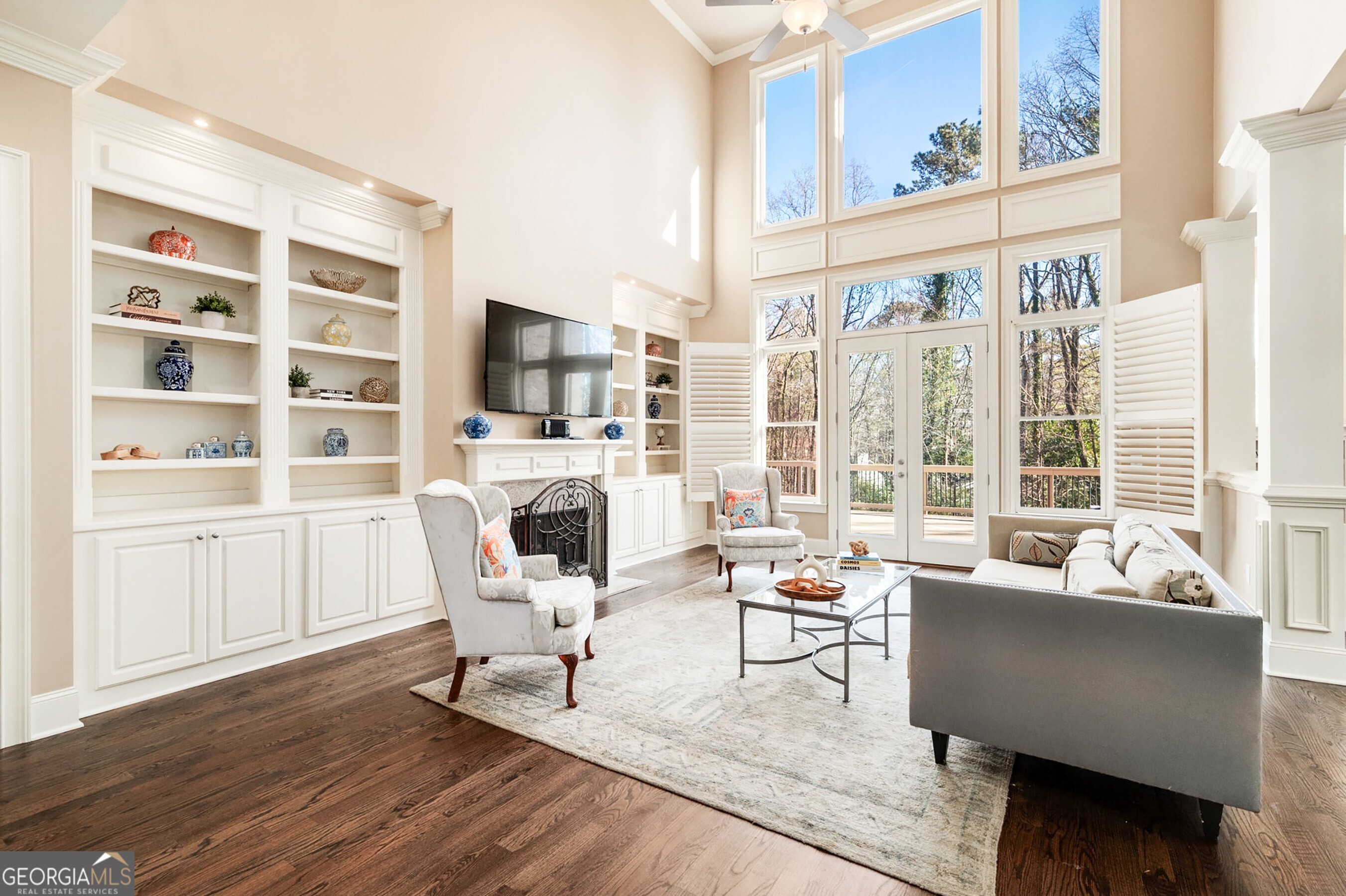 Hadley Walk - Residential