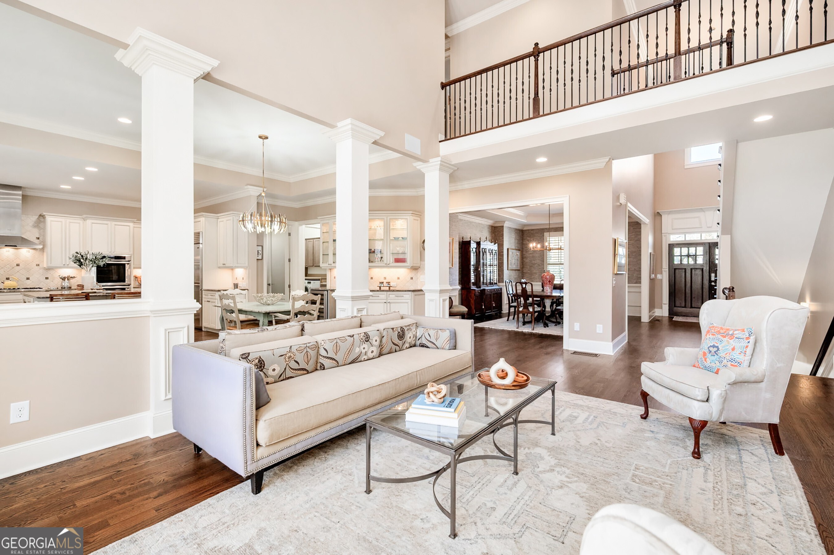 Hadley Walk - Residential