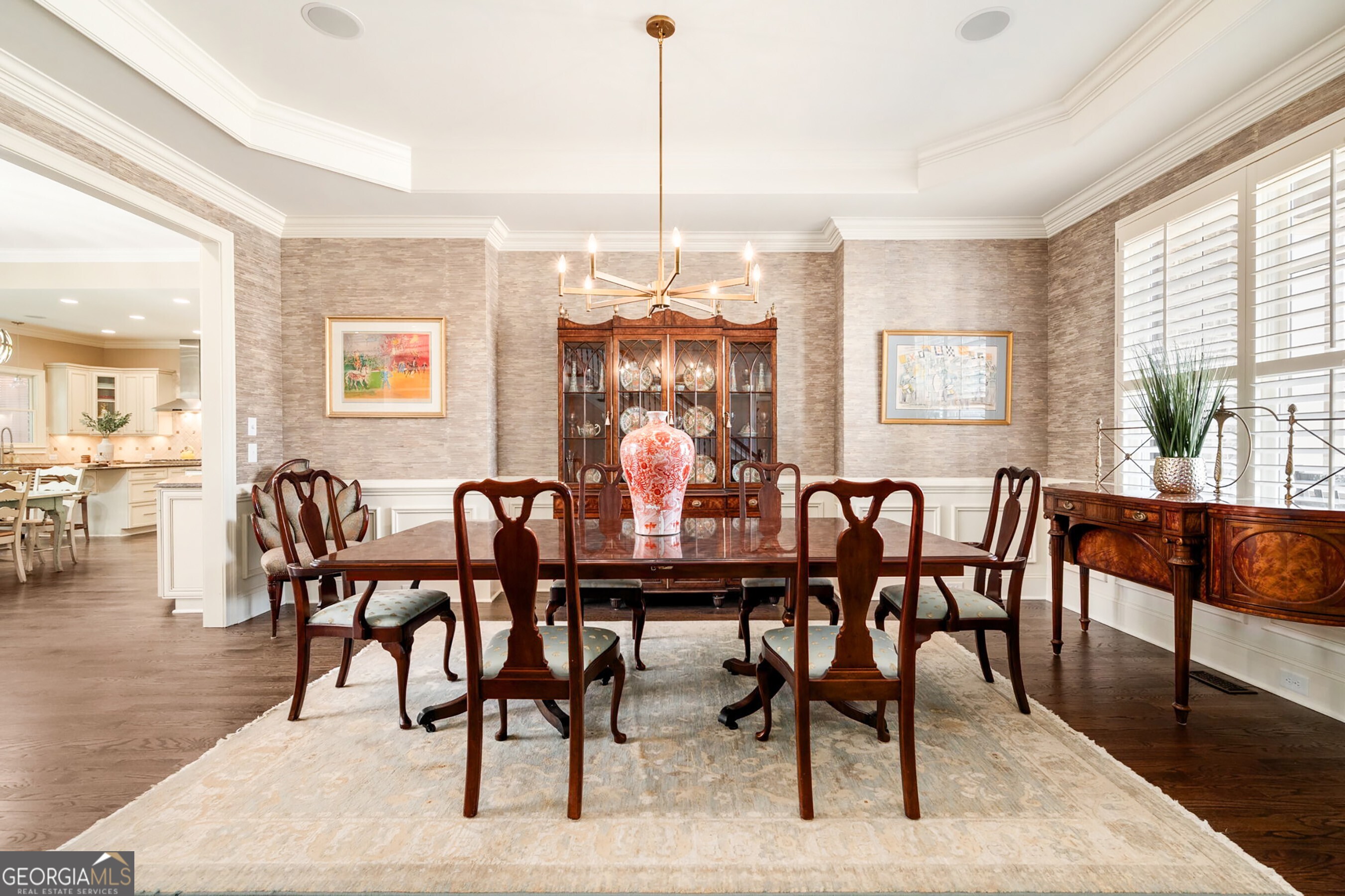 Hadley Walk - Residential