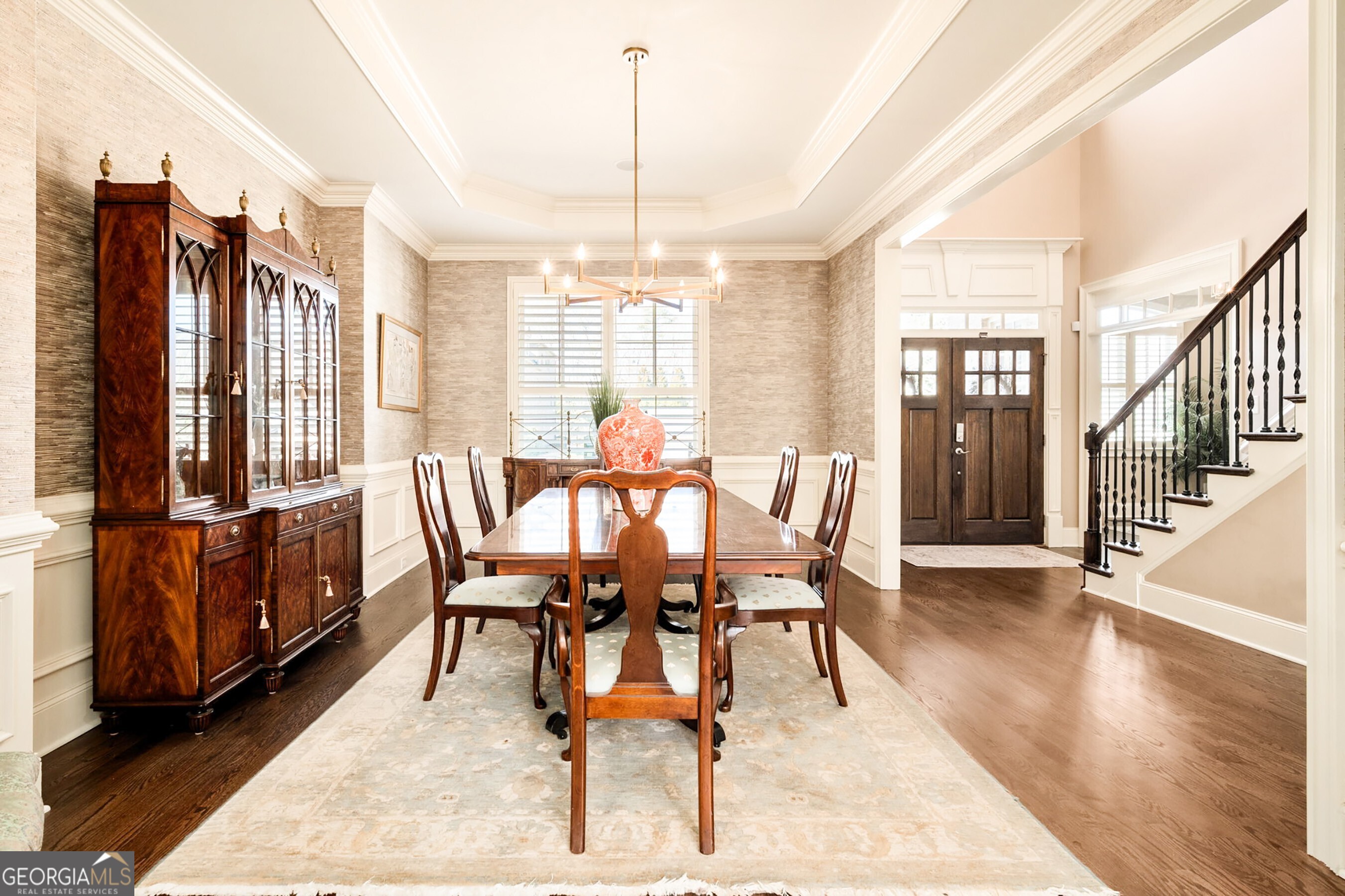 Hadley Walk - Residential