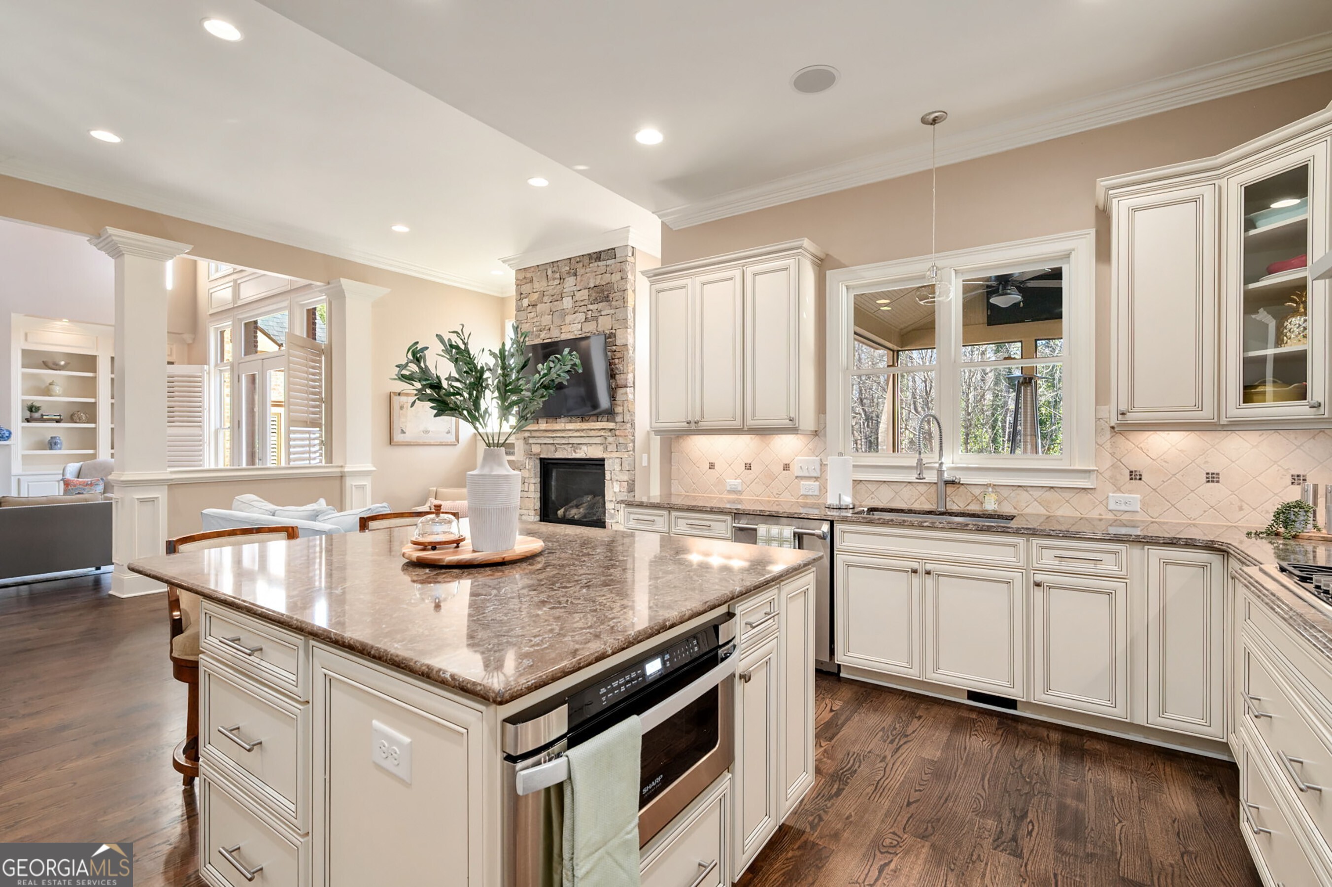Hadley Walk - Residential