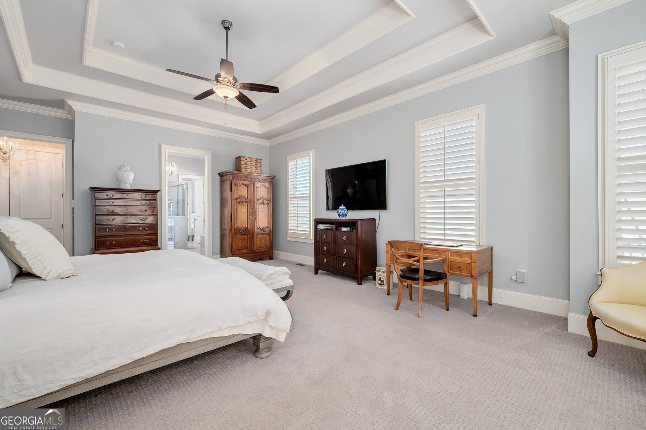 Hadley Walk - Residential