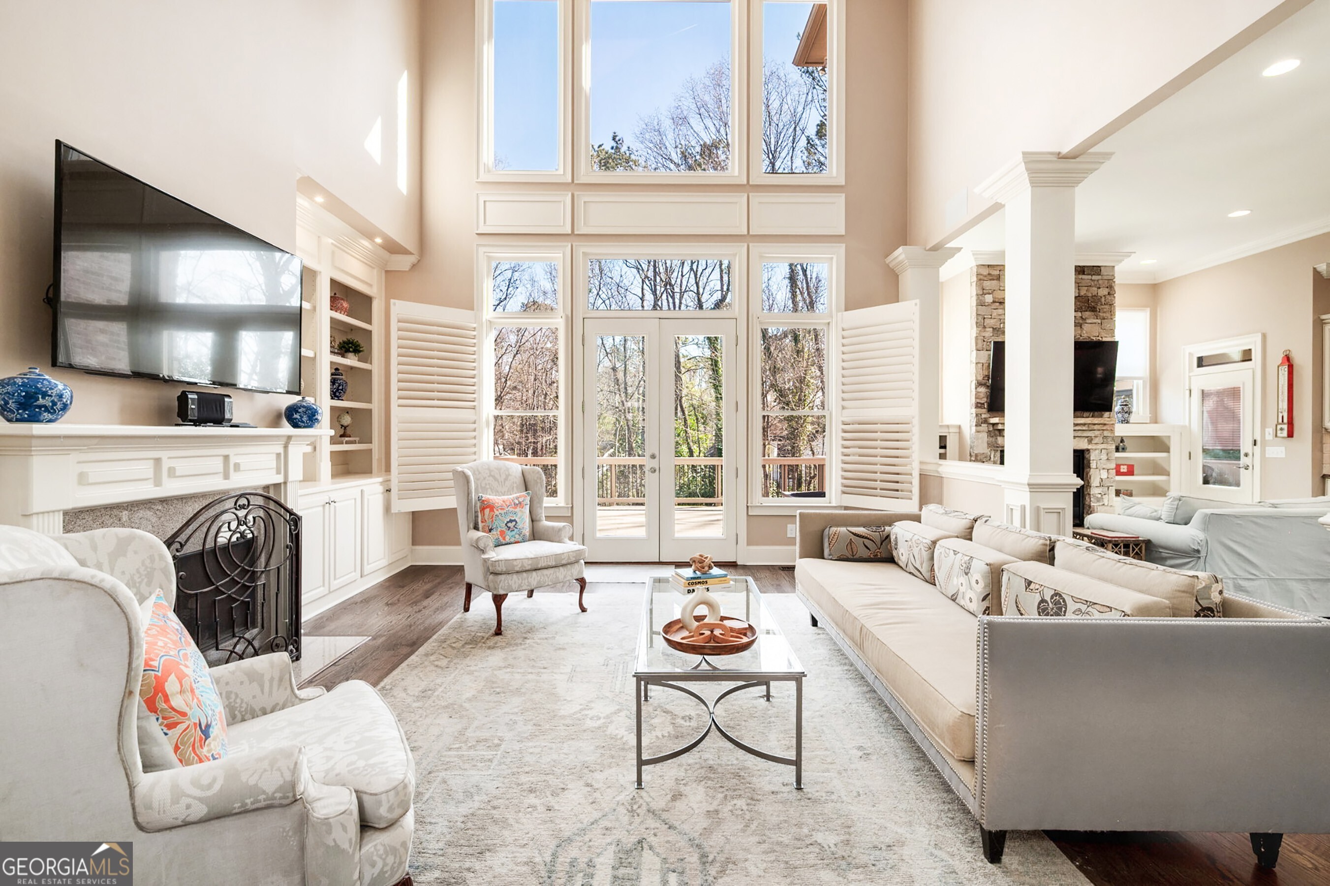Hadley Walk - Residential