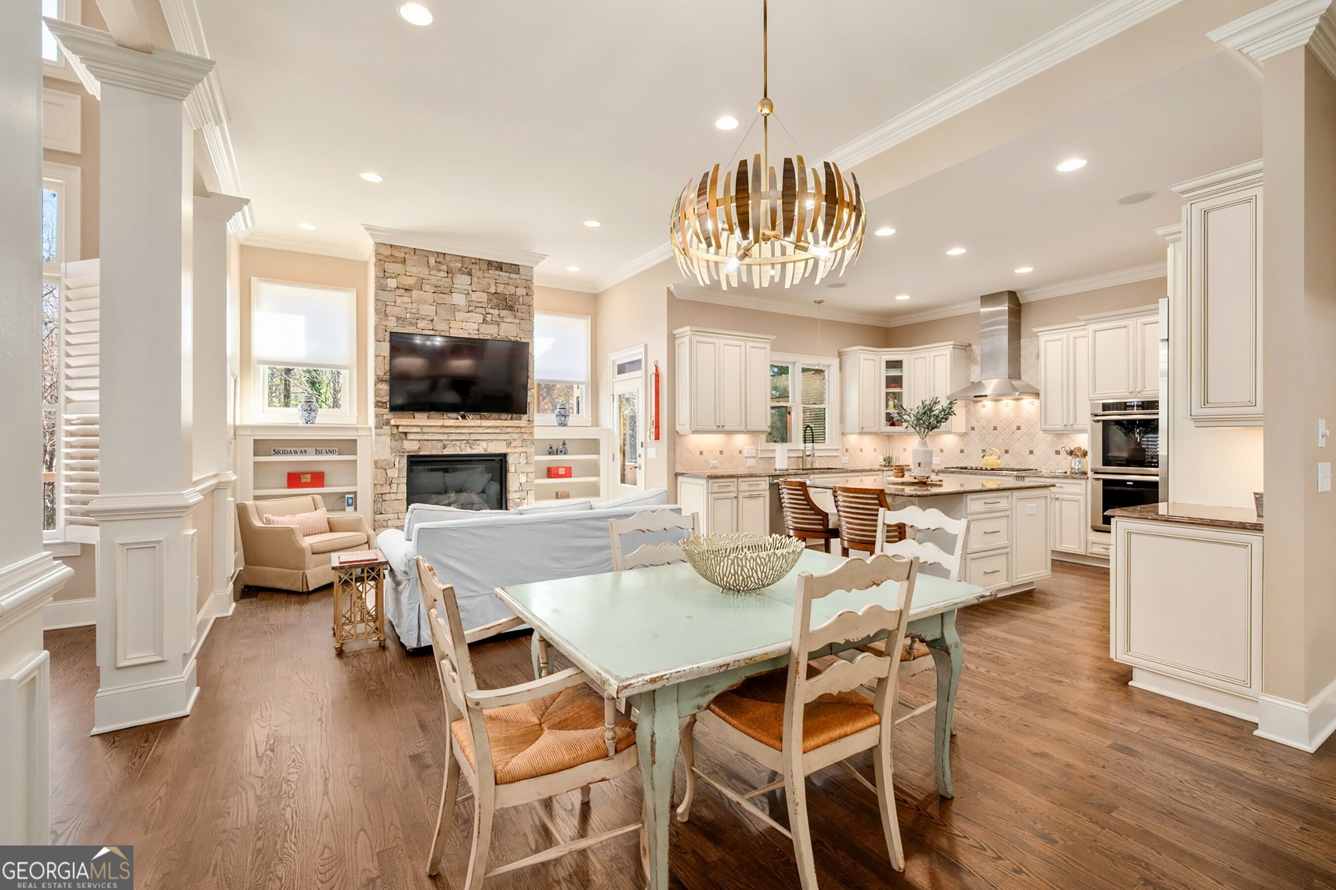 Hadley Walk - Residential