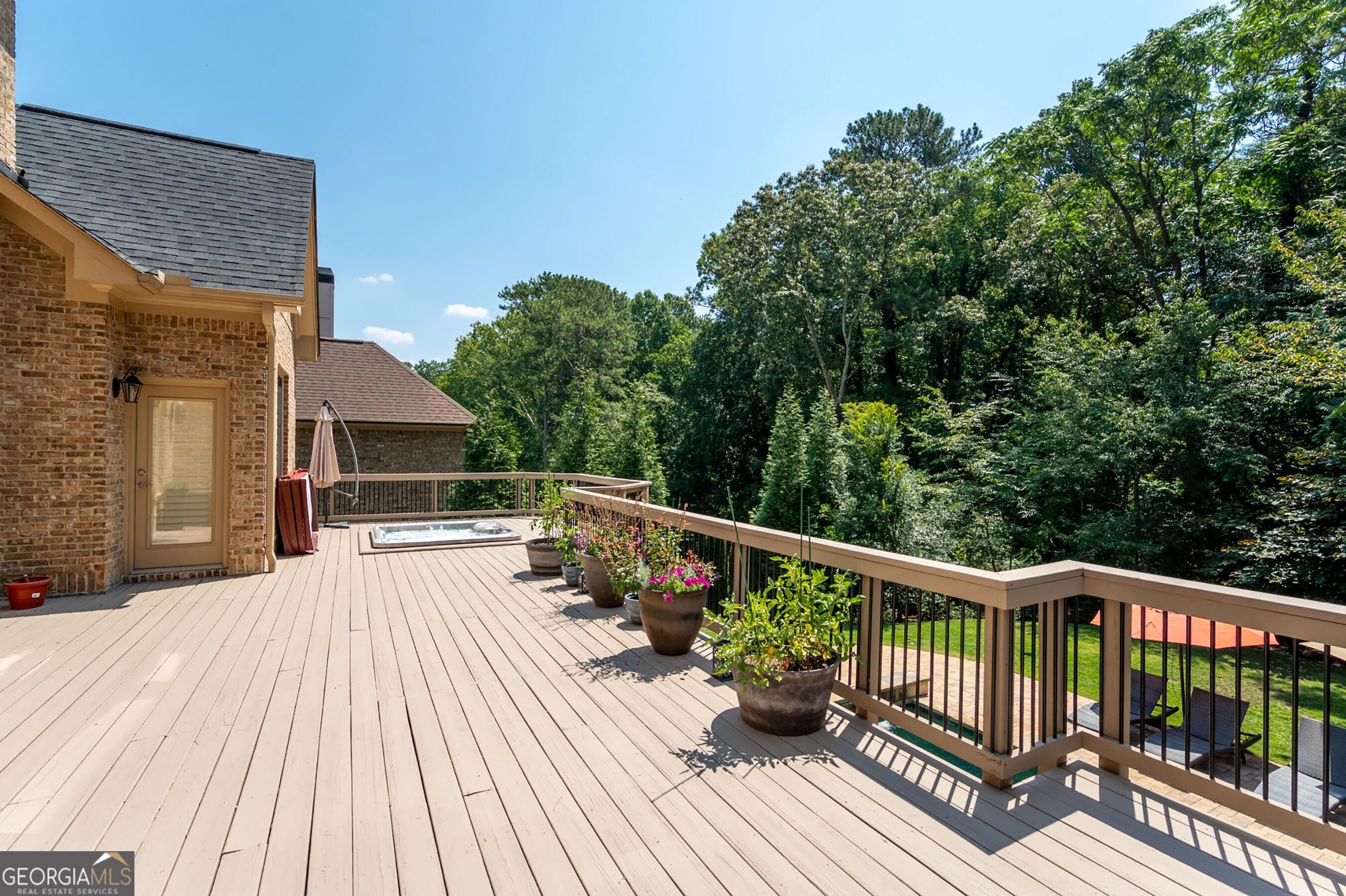 Hadley Walk - Residential