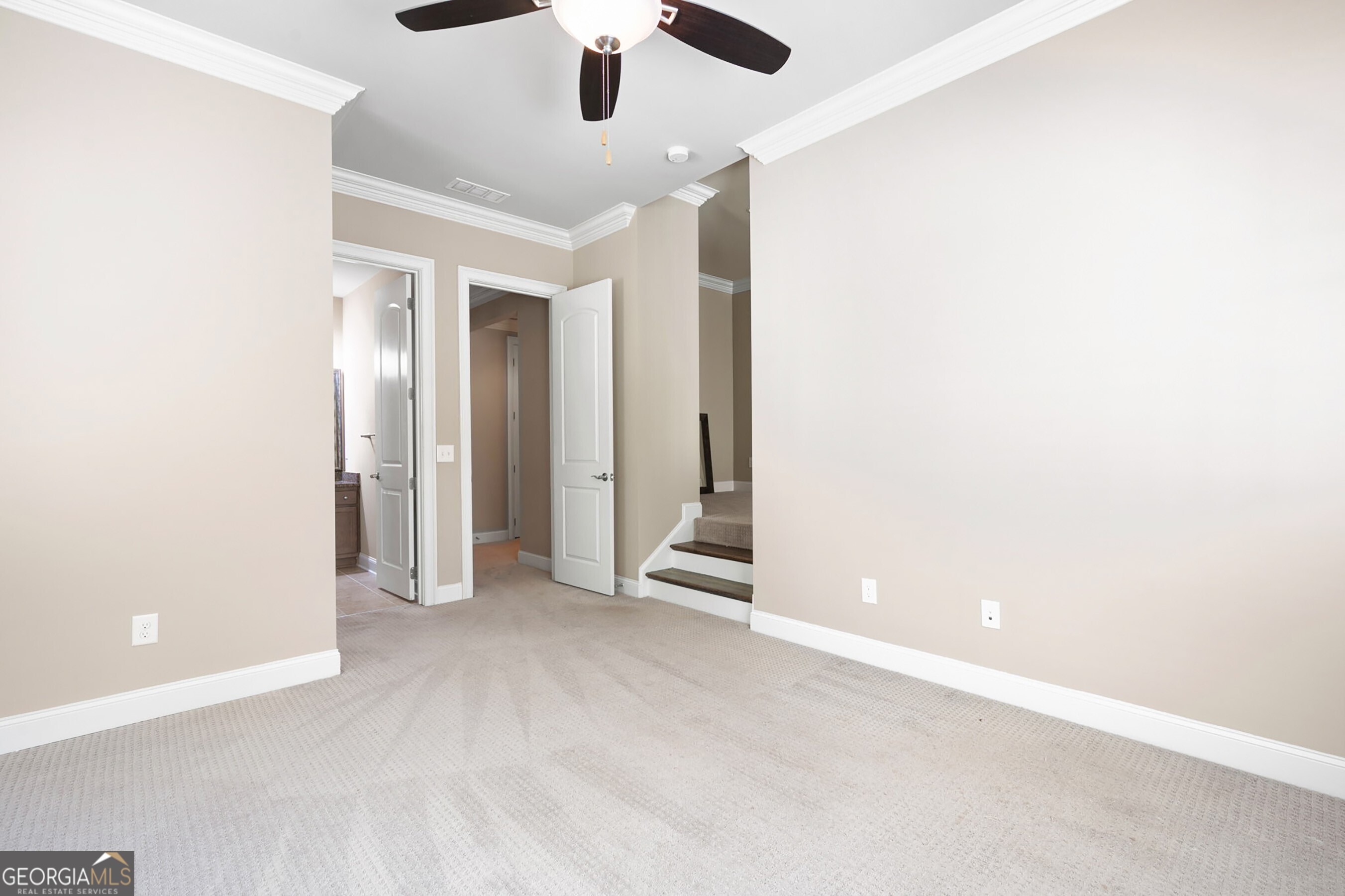 Hadley Walk - Residential
