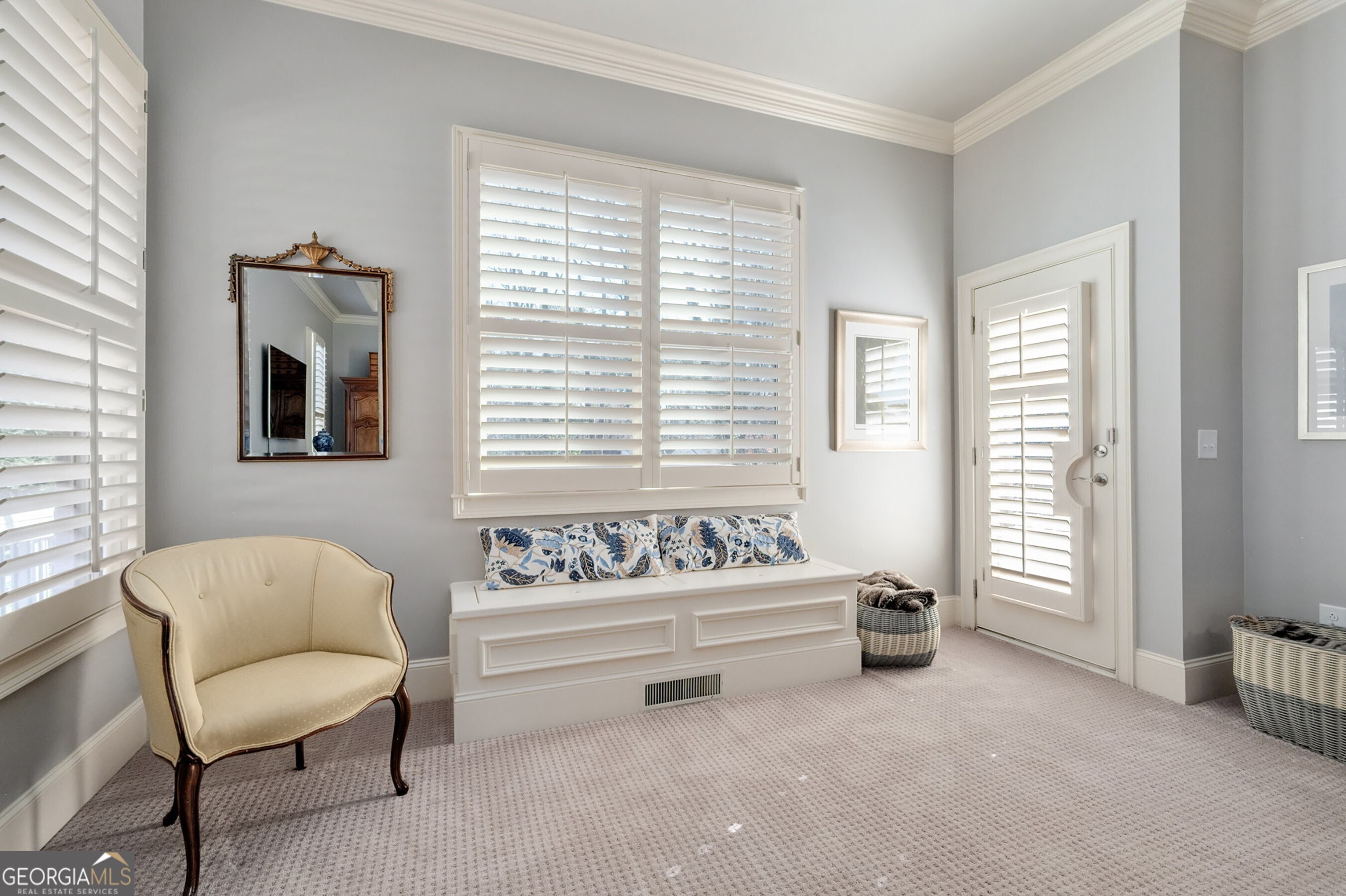 Hadley Walk - Residential