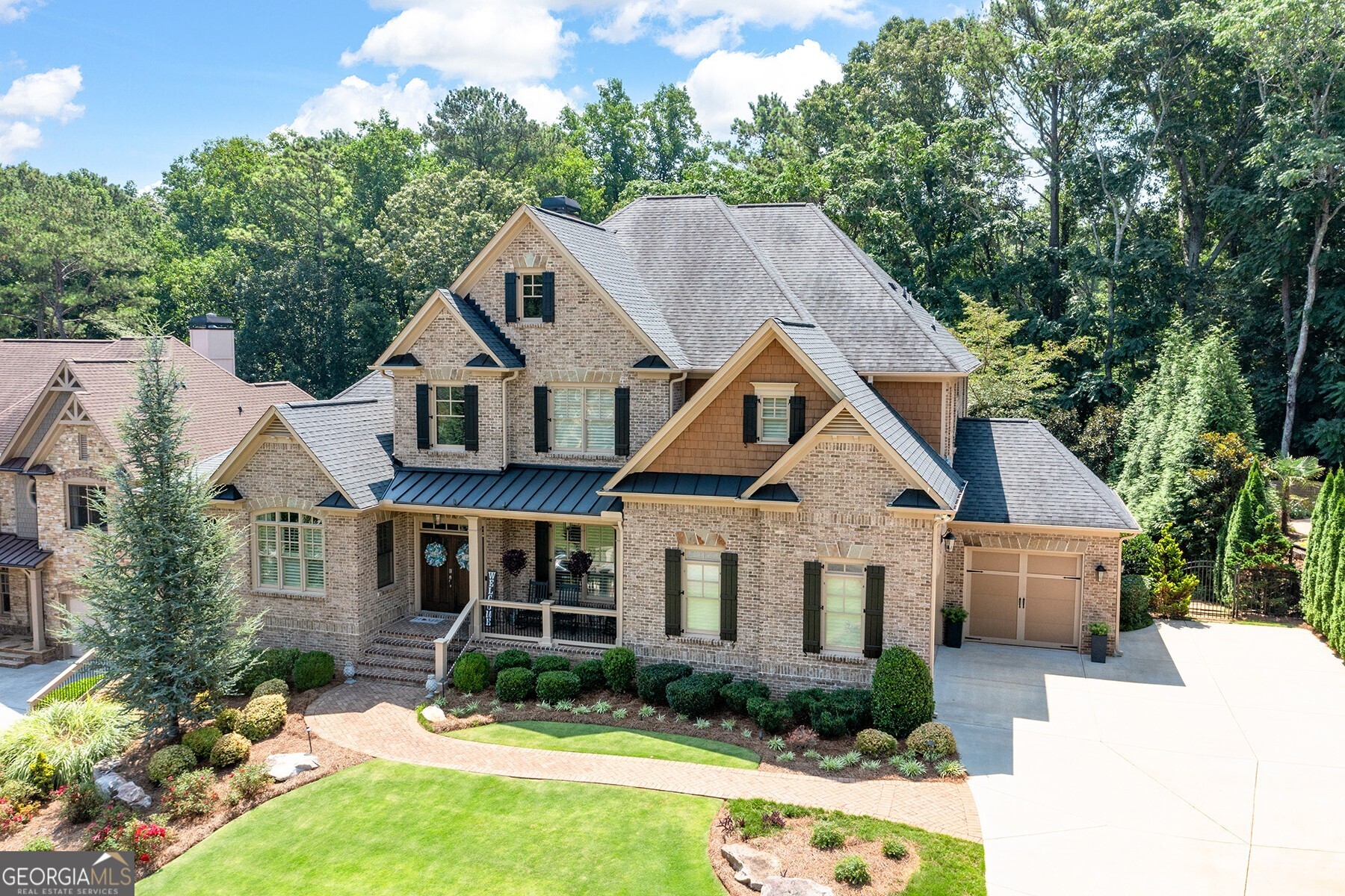 Hadley Walk - Residential