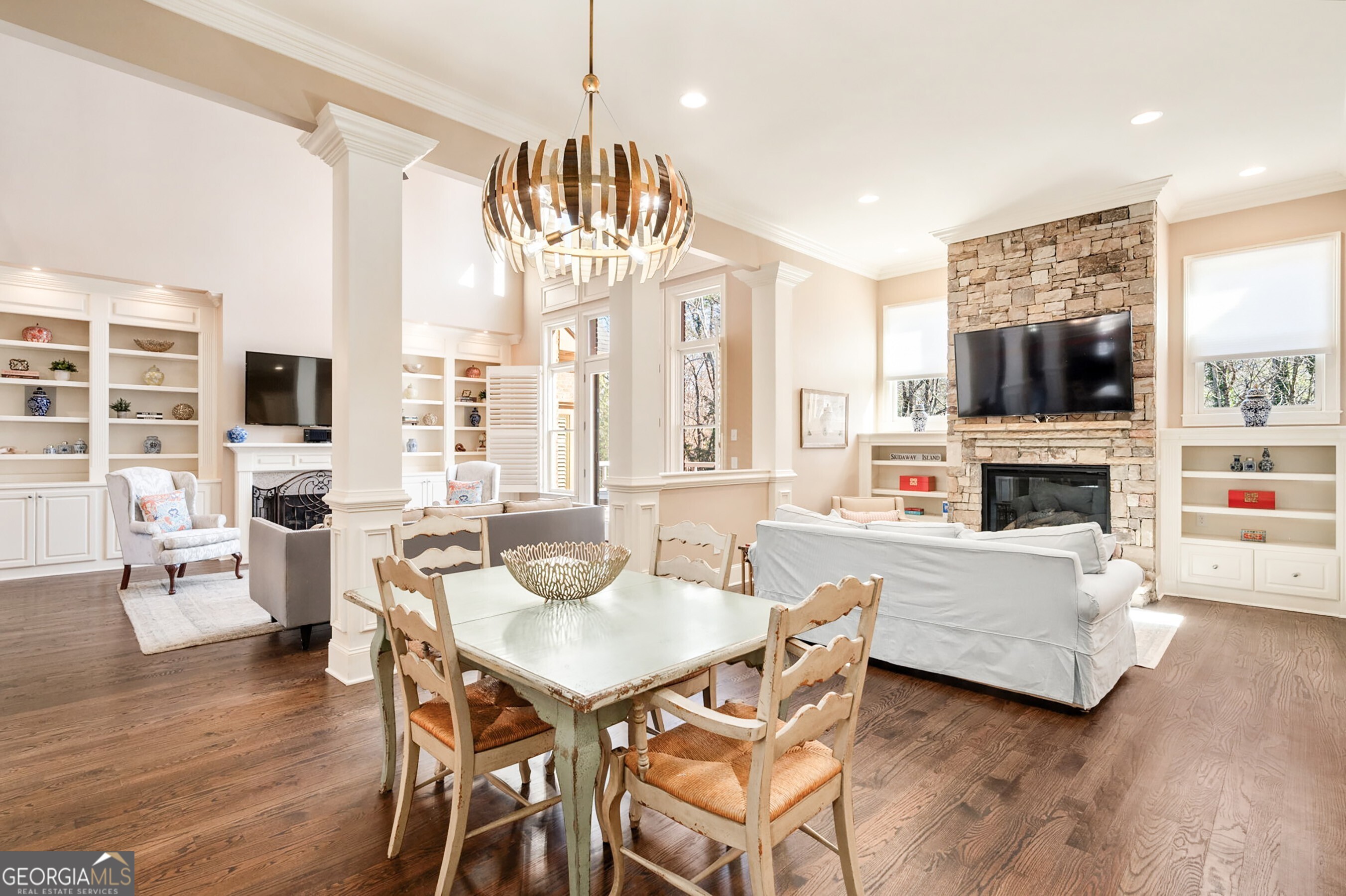 Hadley Walk - Residential