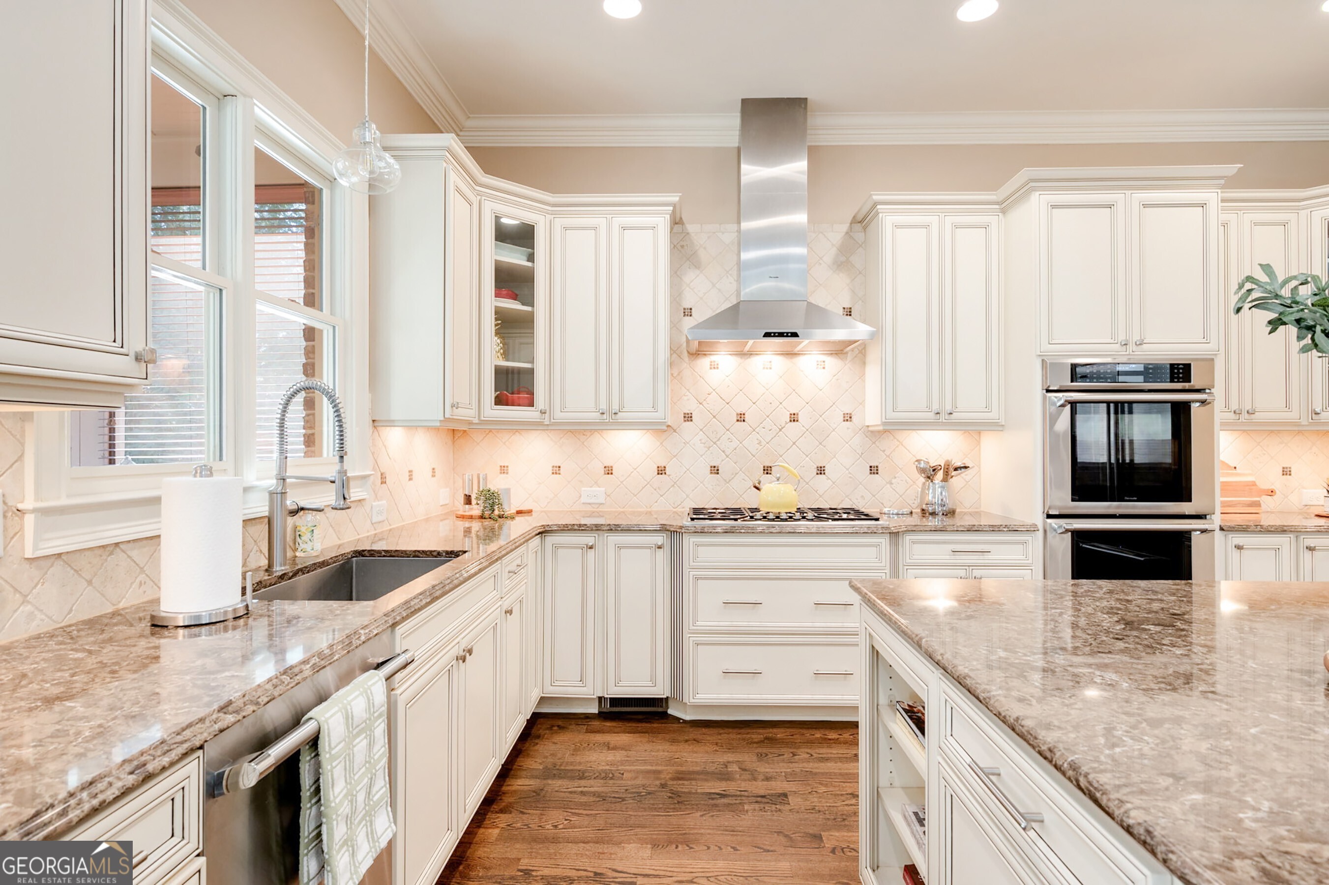 Hadley Walk - Residential