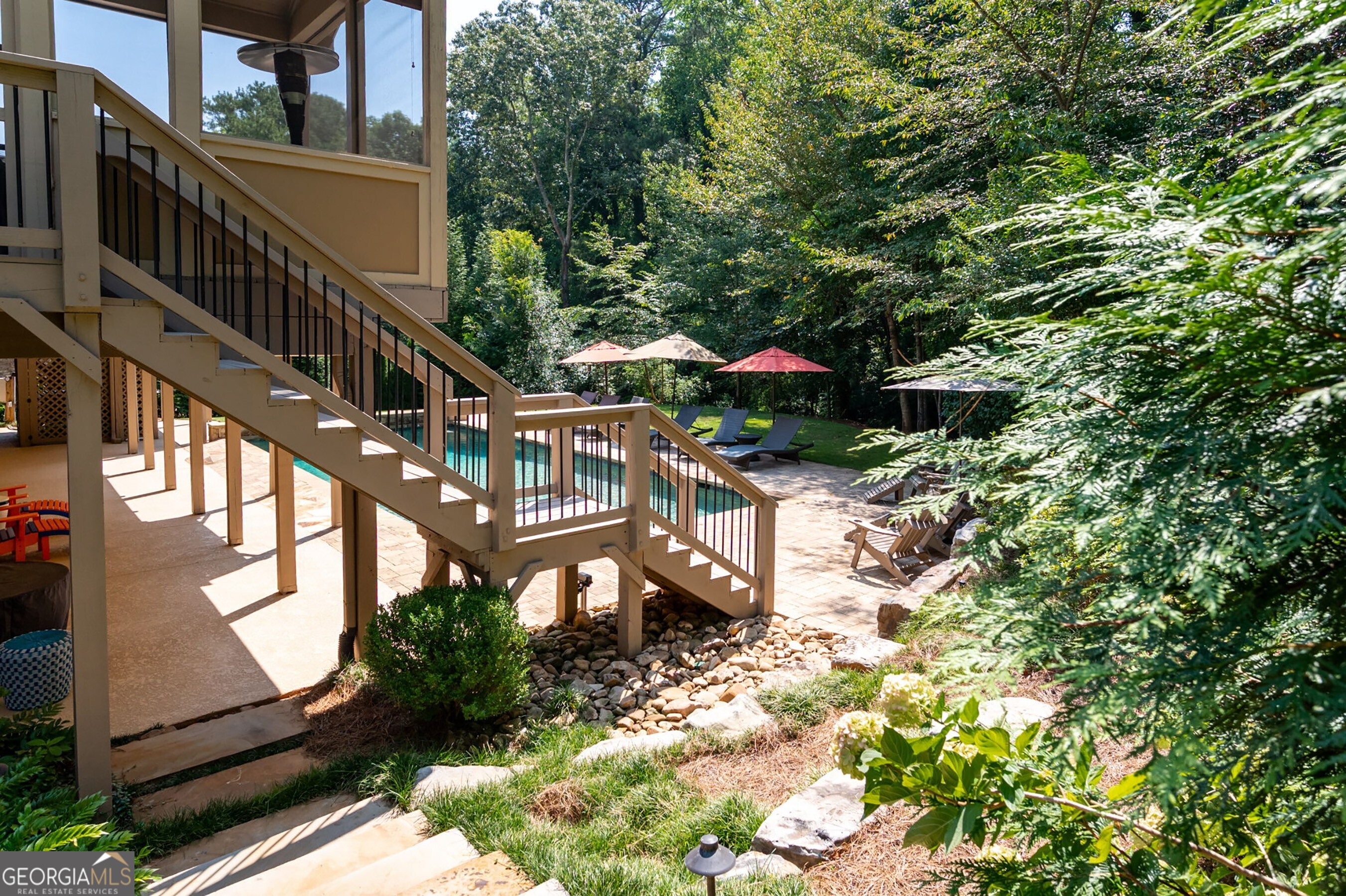 Hadley Walk - Residential