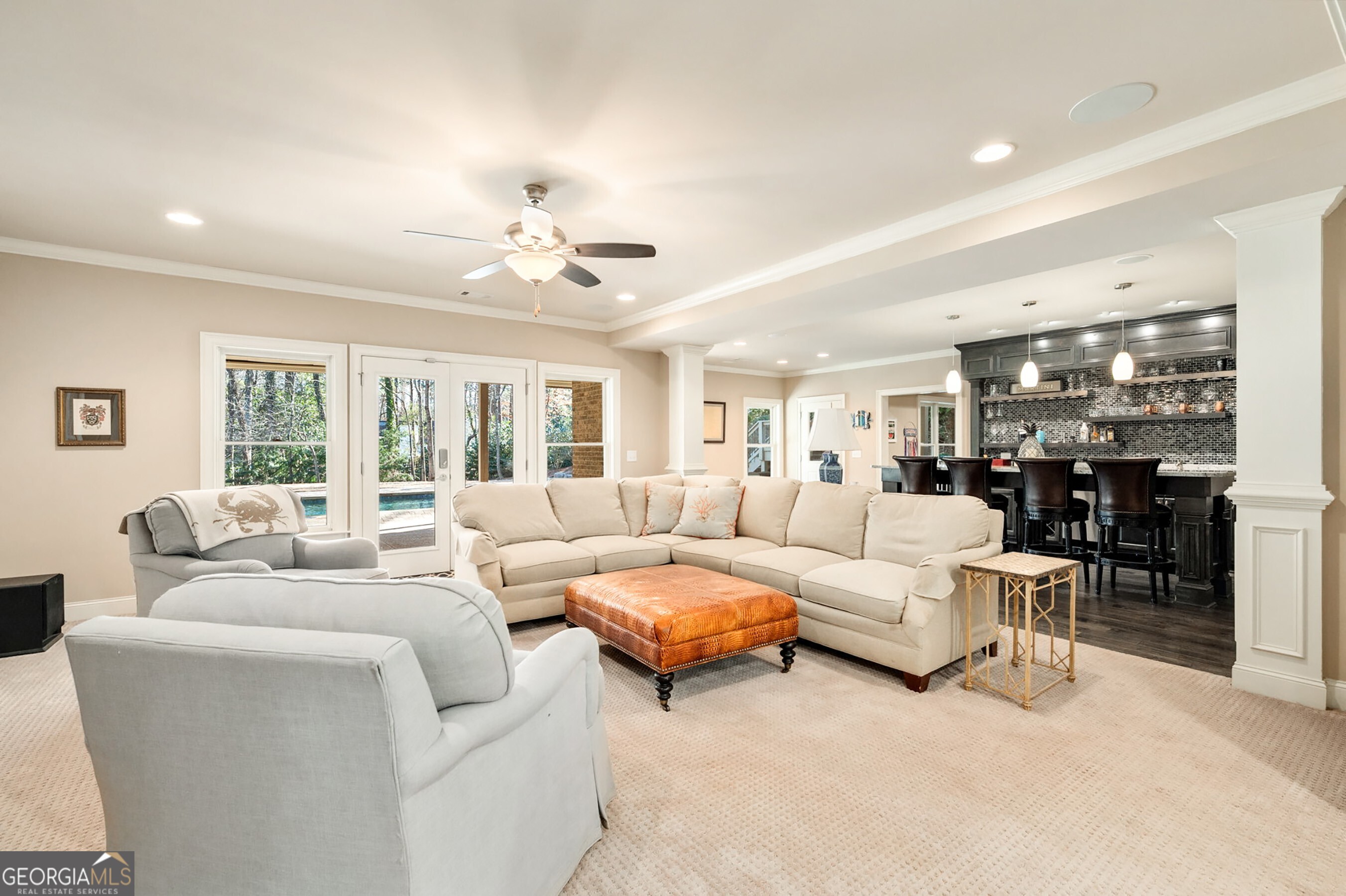 Hadley Walk - Residential