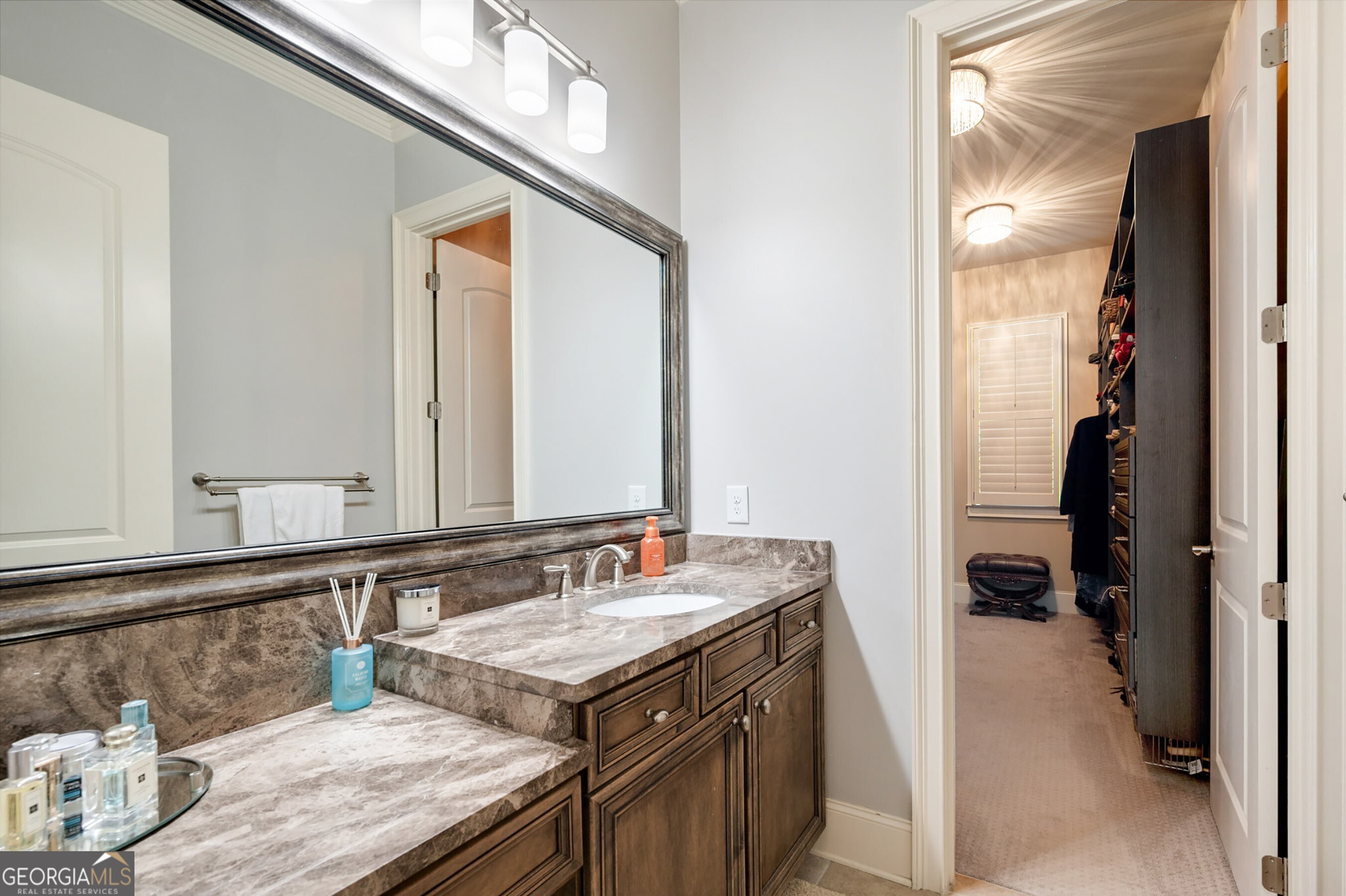 Hadley Walk - Residential