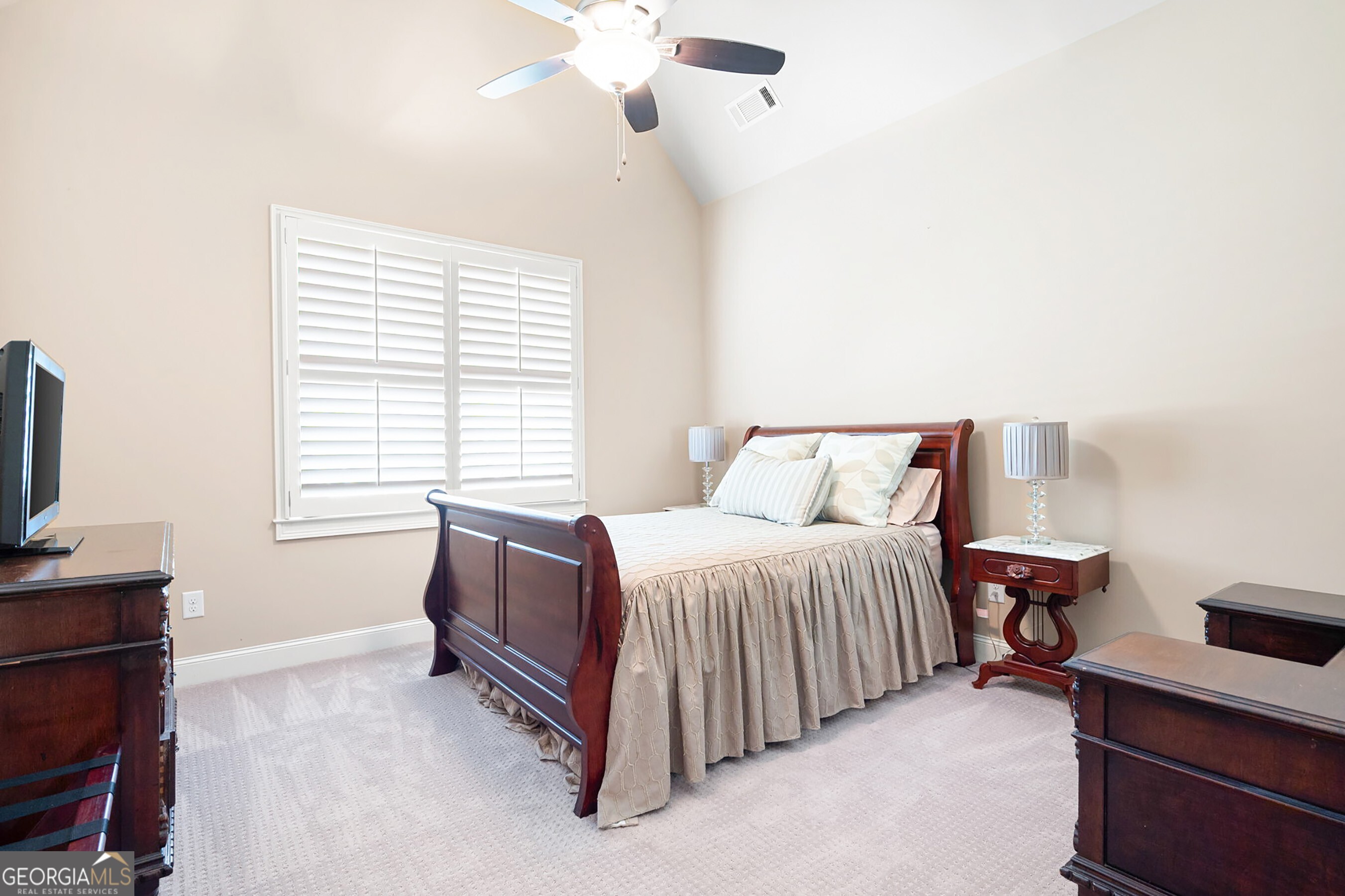 Hadley Walk - Residential
