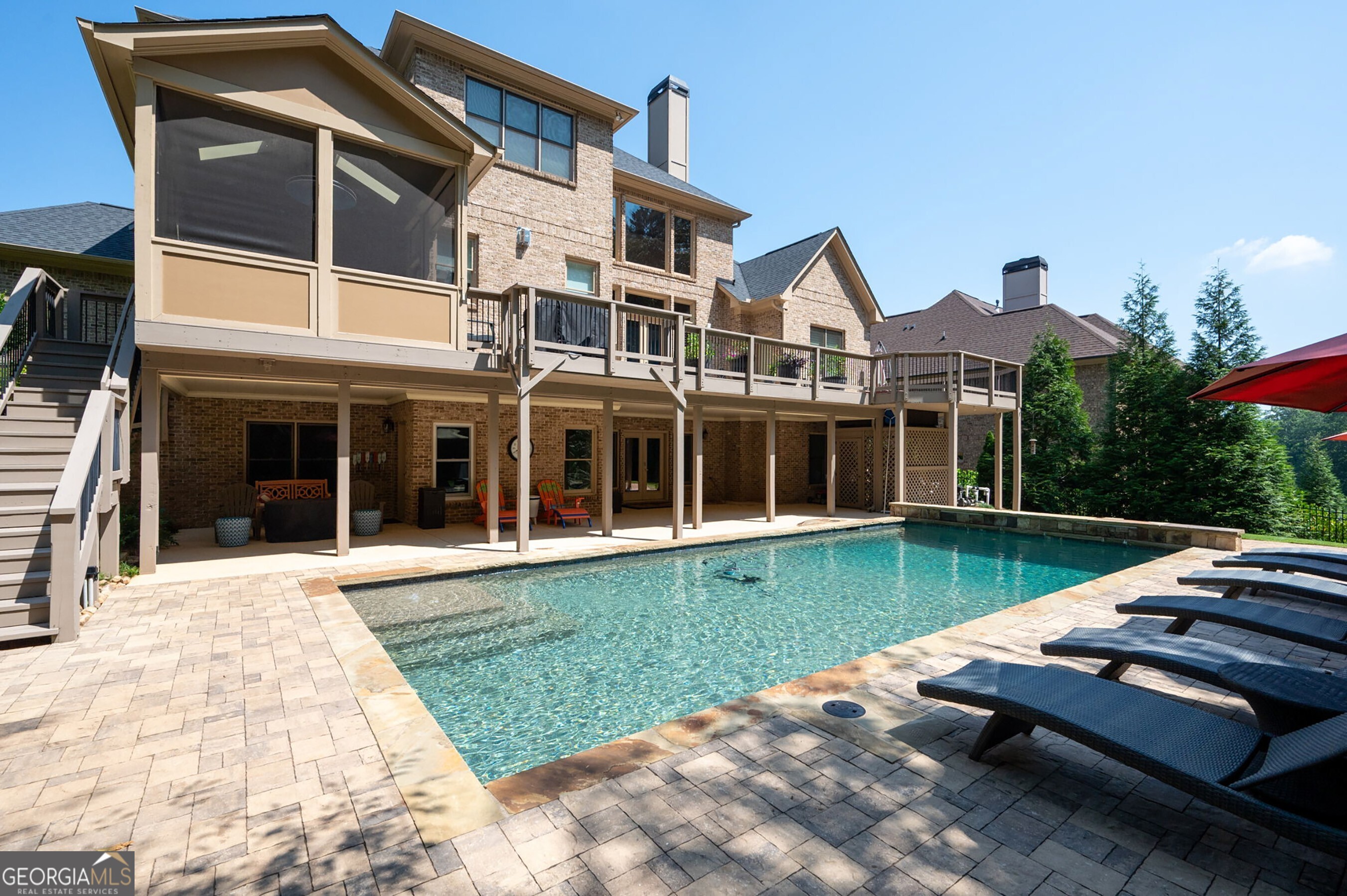Hadley Walk - Residential
