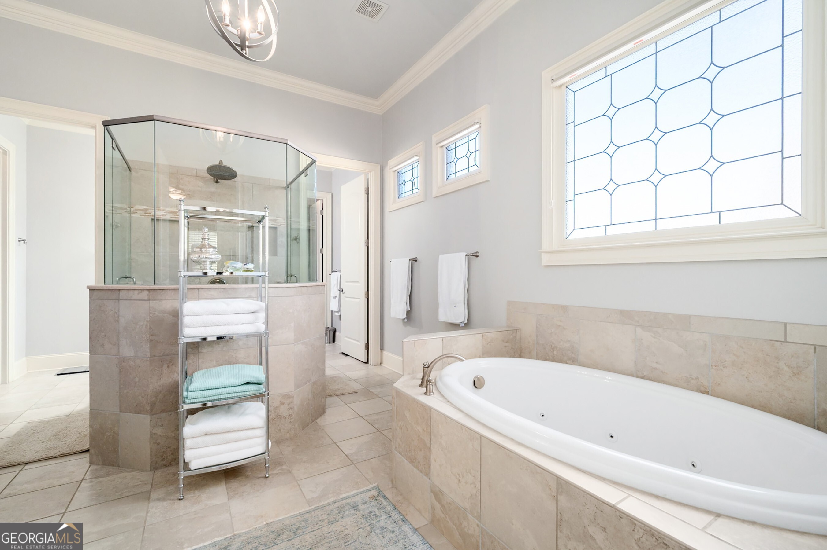 Hadley Walk - Residential