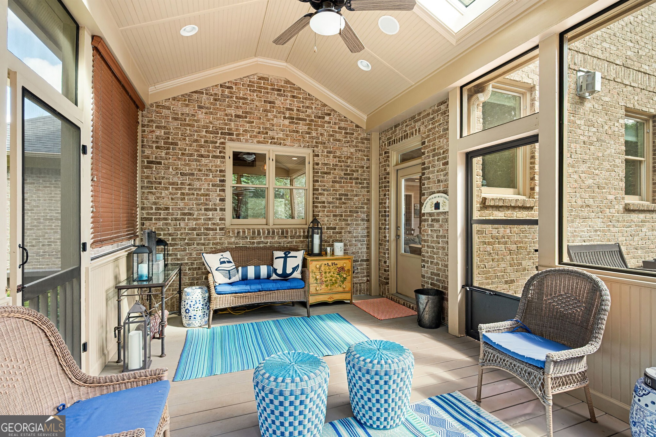 Hadley Walk - Residential