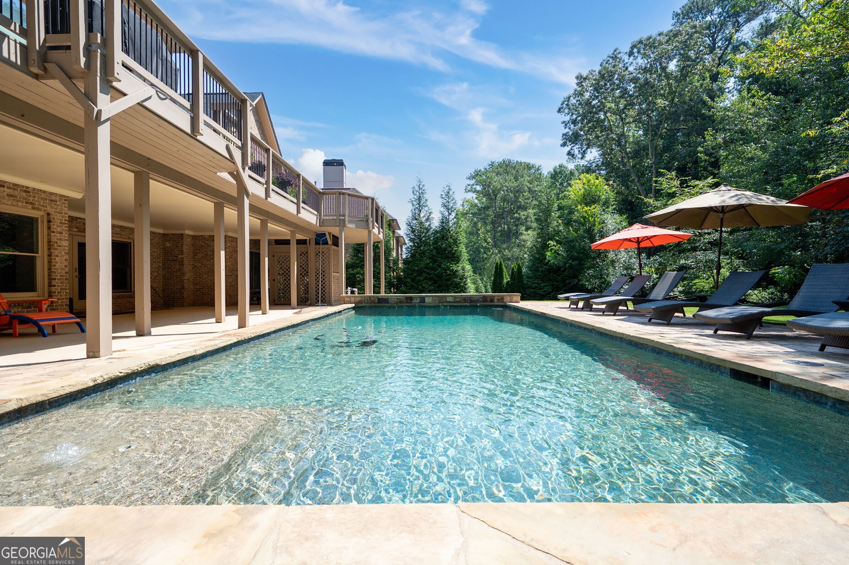 Hadley Walk - Residential