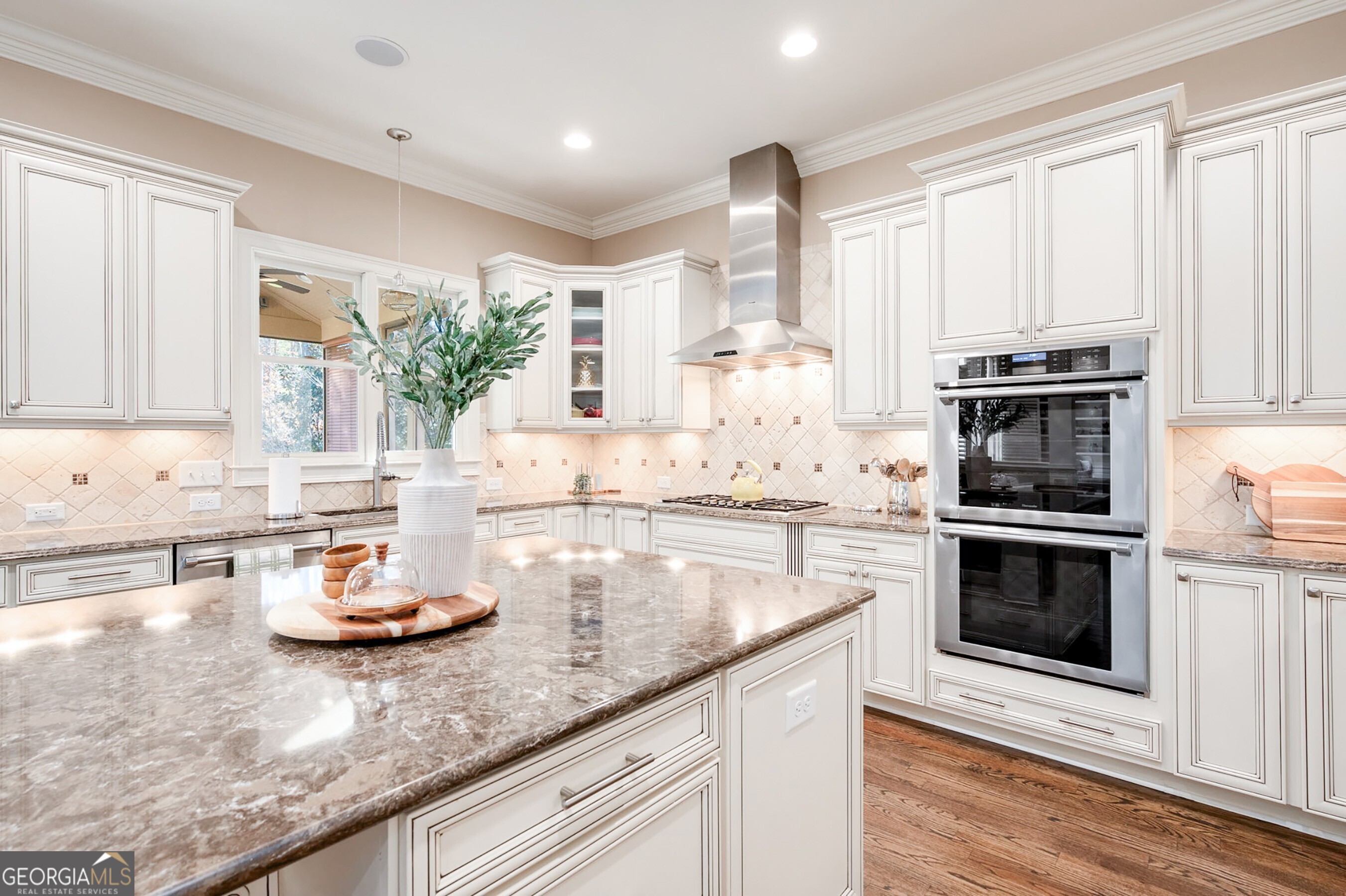 Hadley Walk - Residential