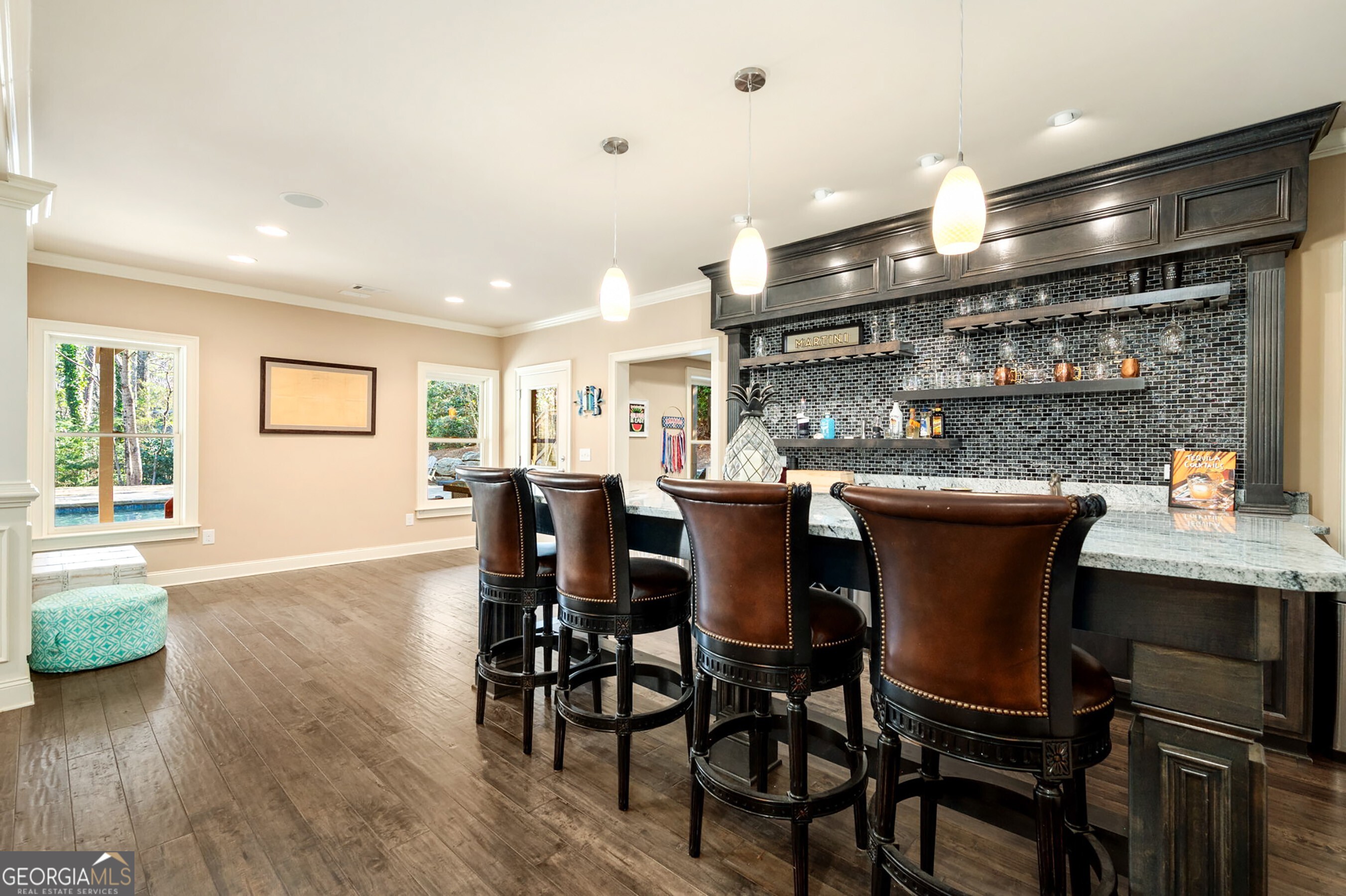 Hadley Walk - Residential