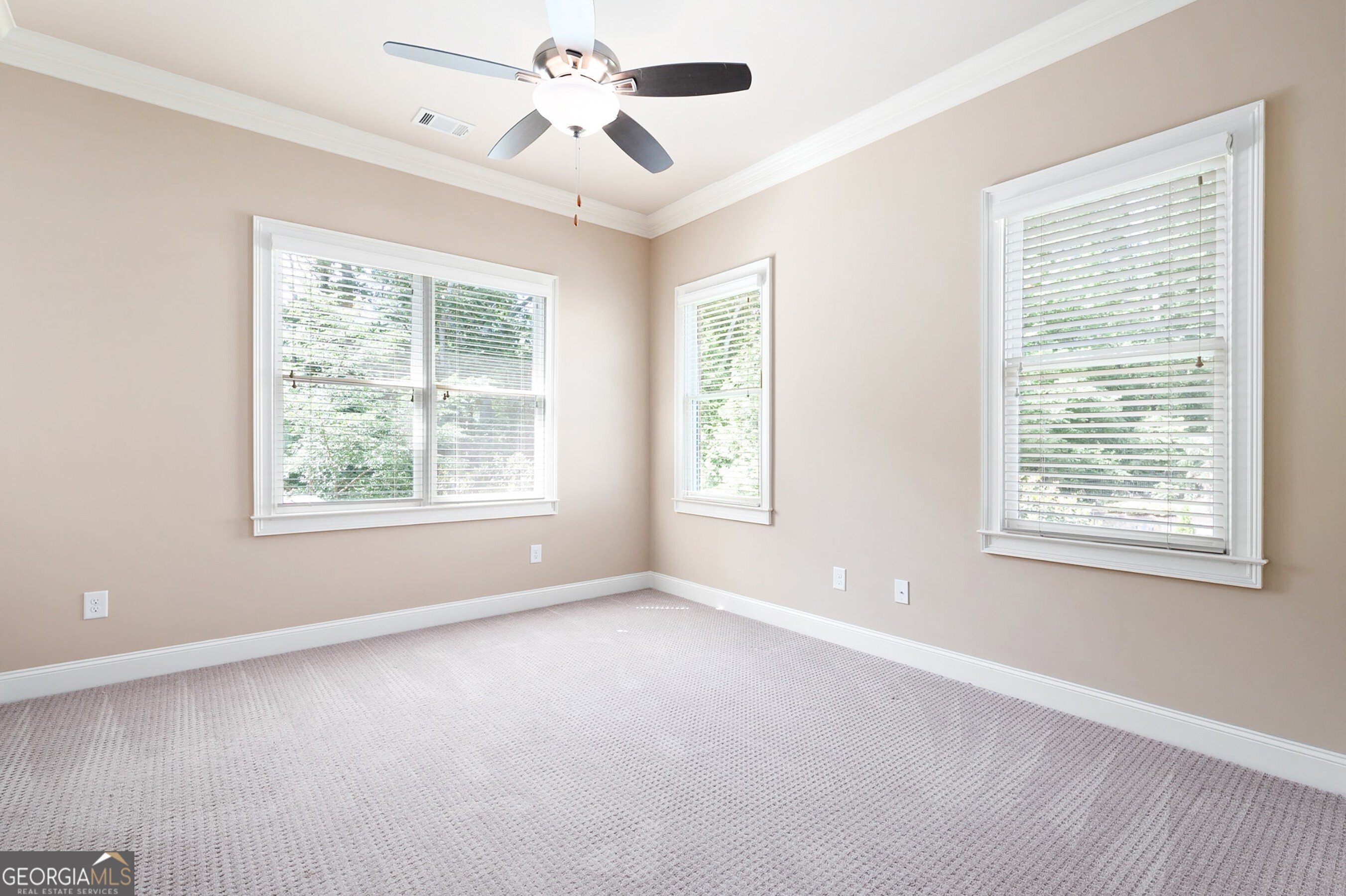 Hadley Walk - Residential