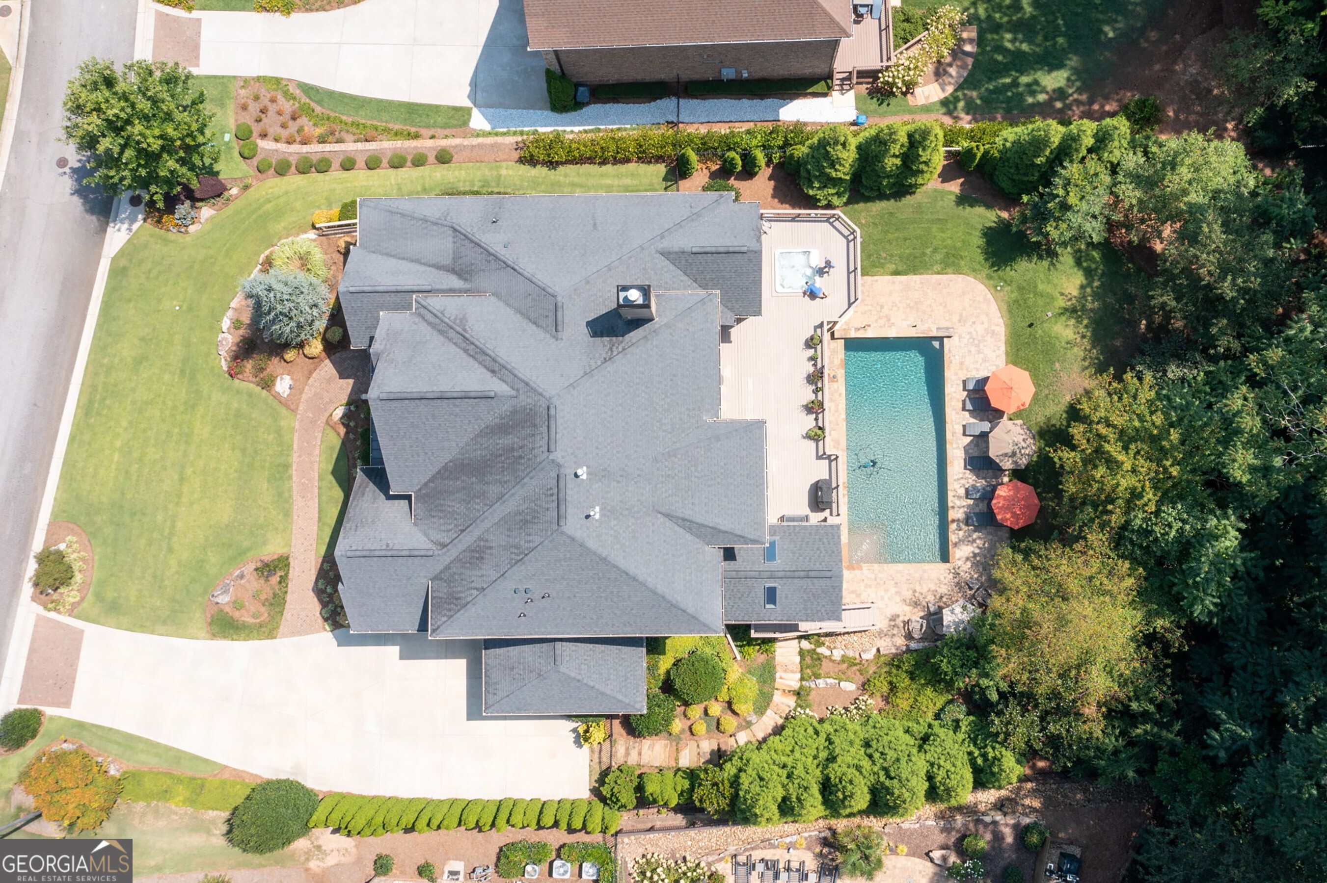 Hadley Walk - Residential