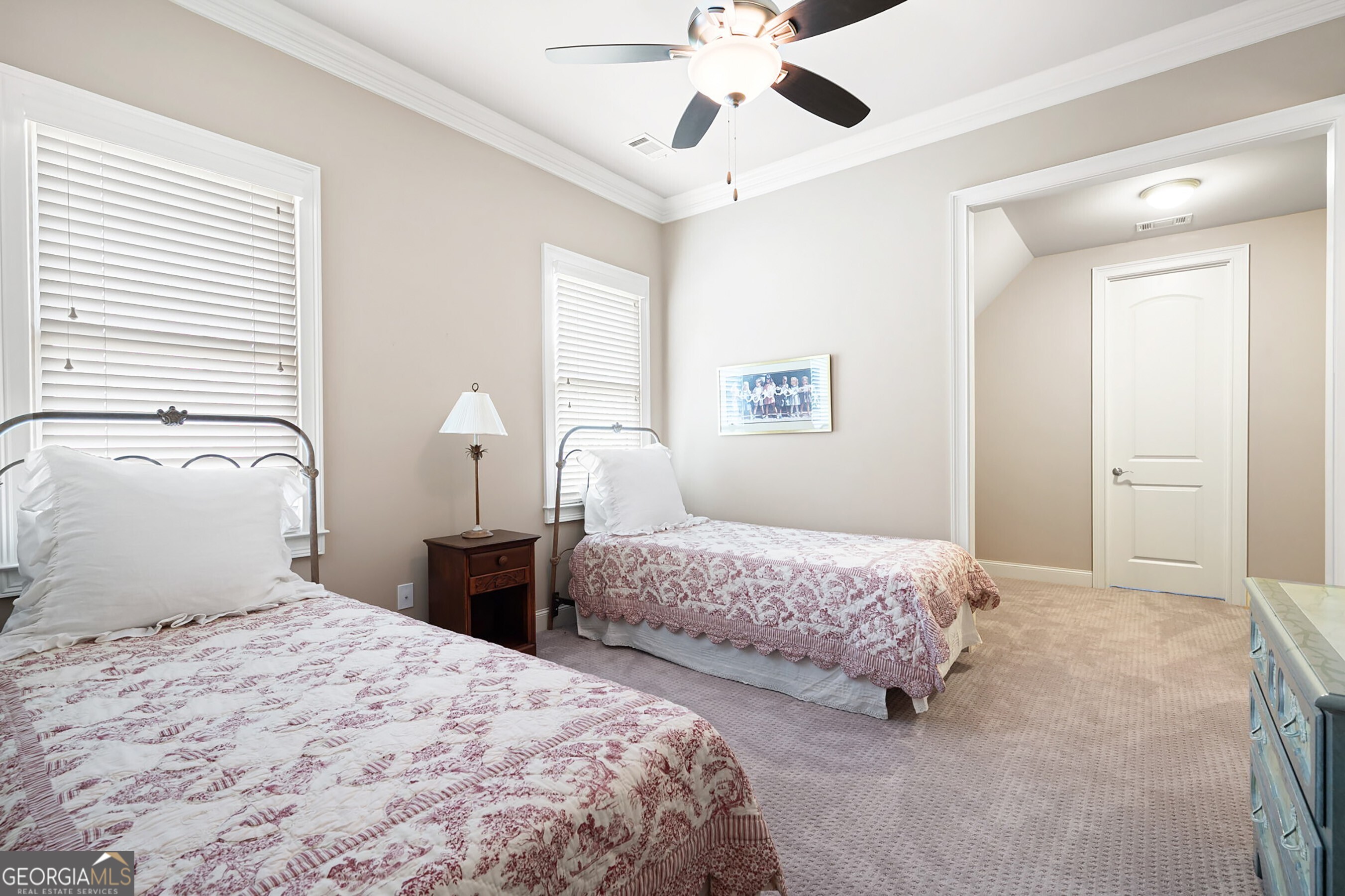 Hadley Walk - Residential